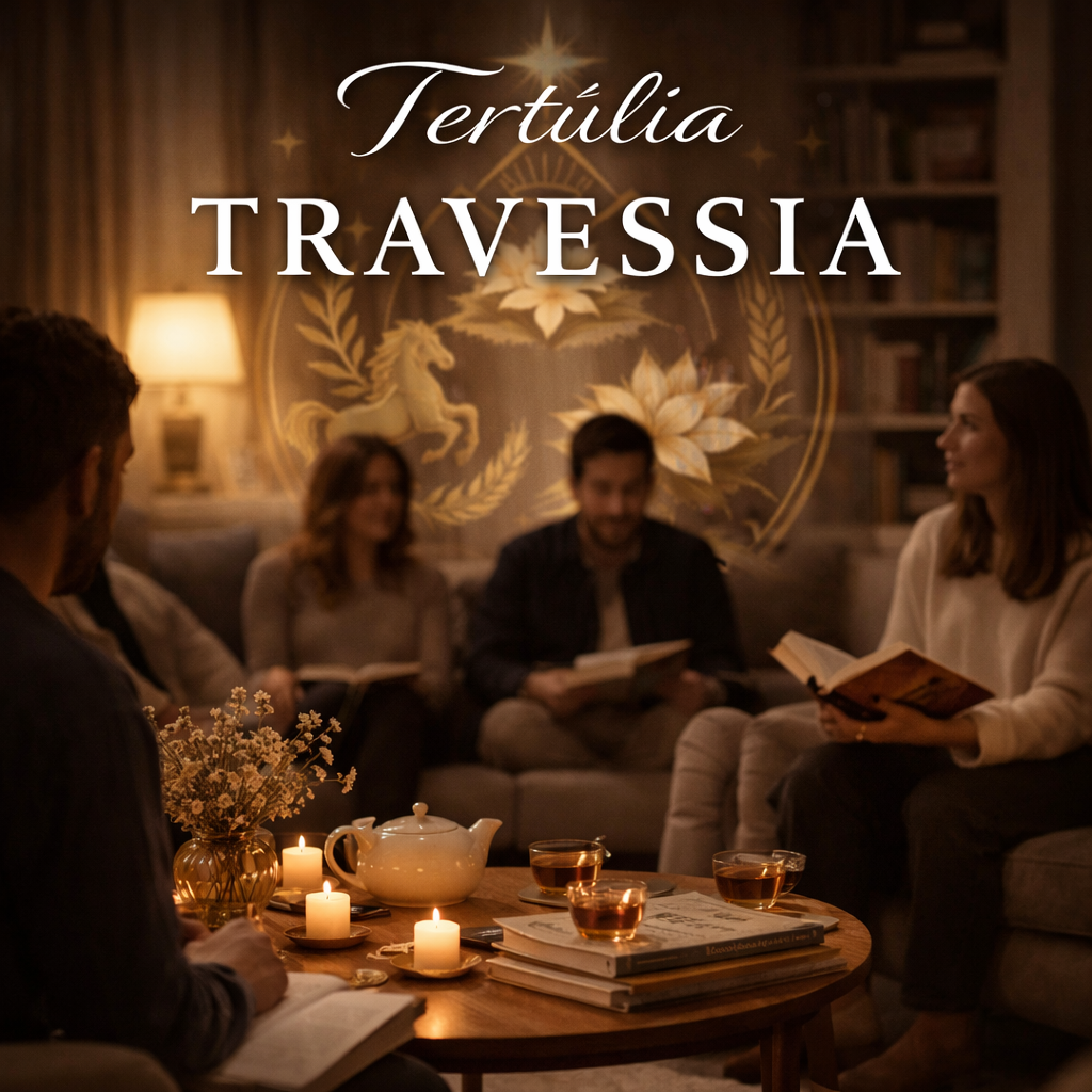 Tertúlia Travessia