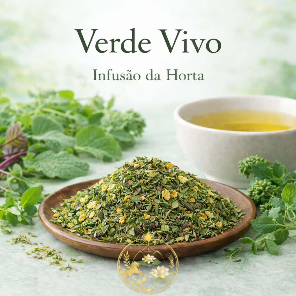 Verde Vivo