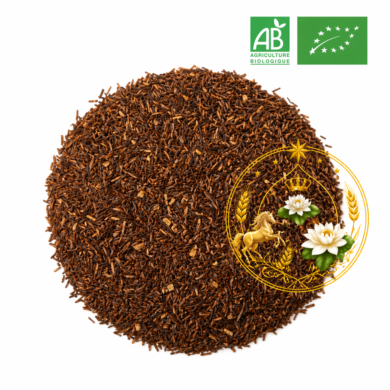 Rooibos Natural
