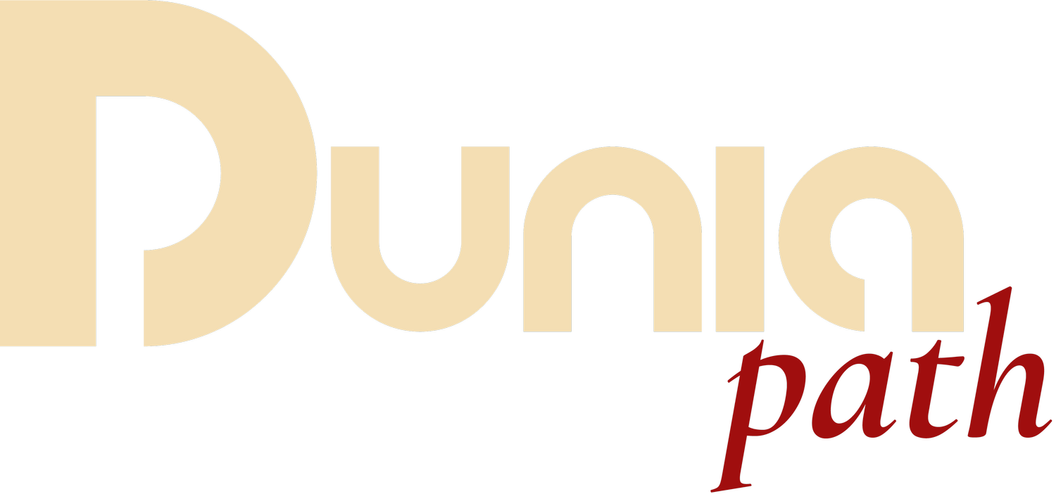 DUNIA path