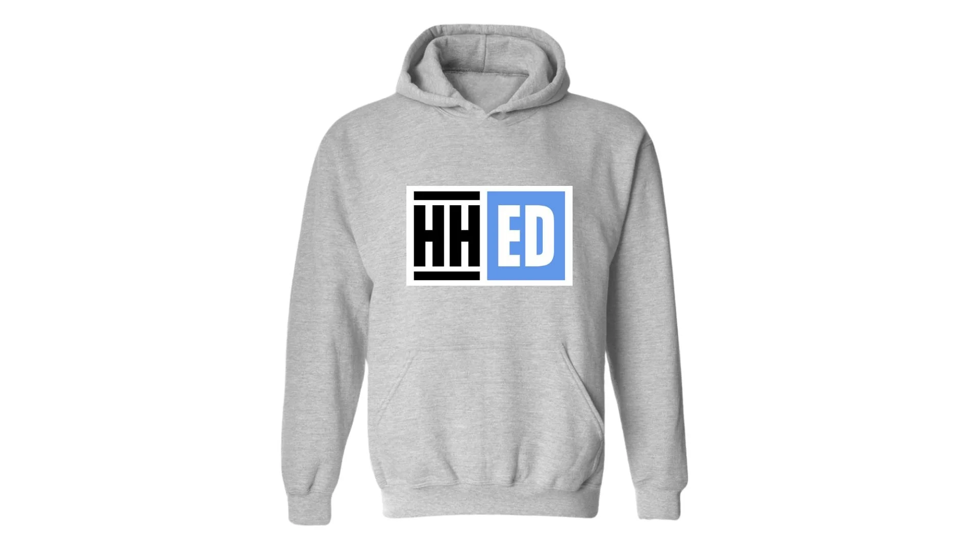 HHED Logo hoodie