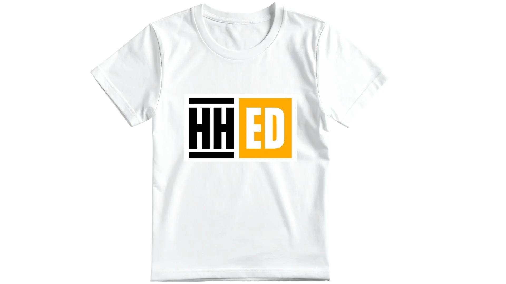 HHED Logo T-Shirt