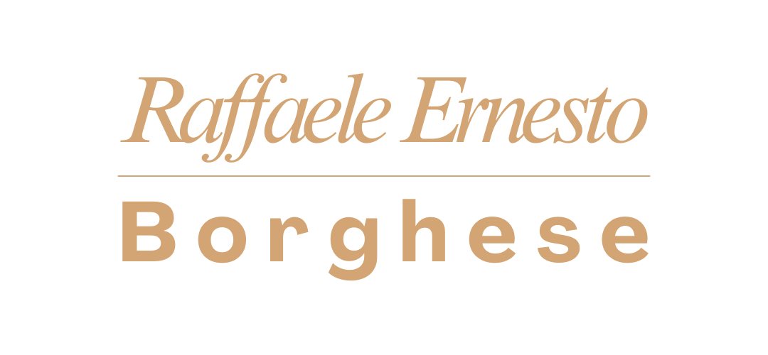 Raffaele Ernesto Borghese