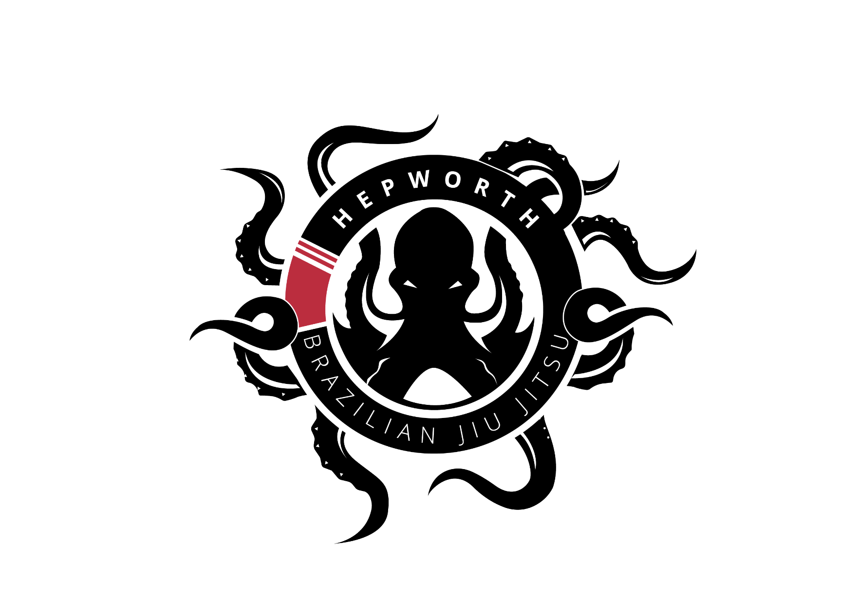 Hepworth BJJ