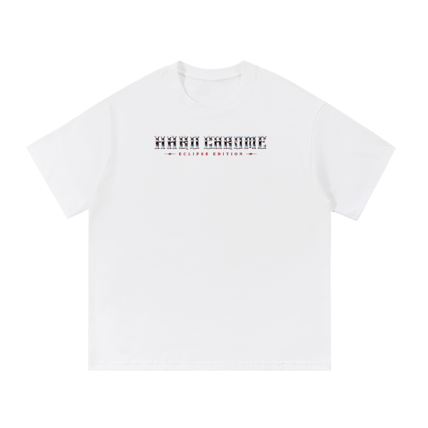 Hard Chrome Eclipse Edition T-Shirt