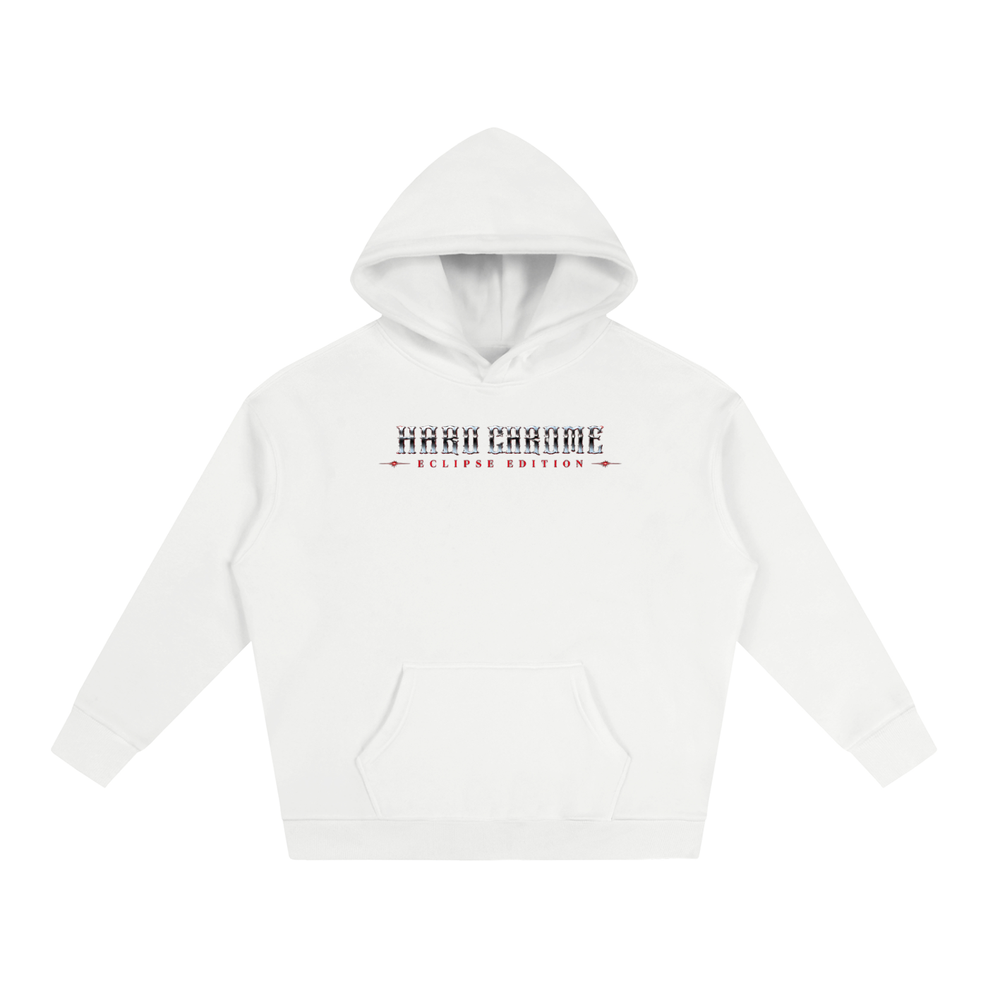 Hard Chrome Eclipse Edition Hoodie