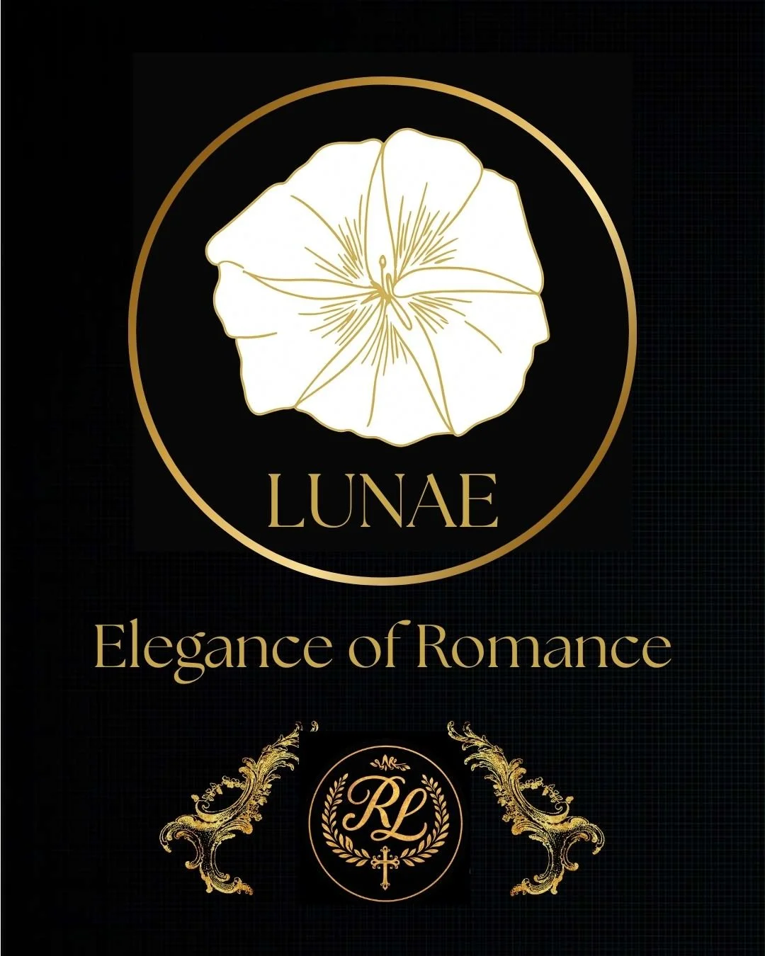 Lunae · 50 mL Eau de Parfum