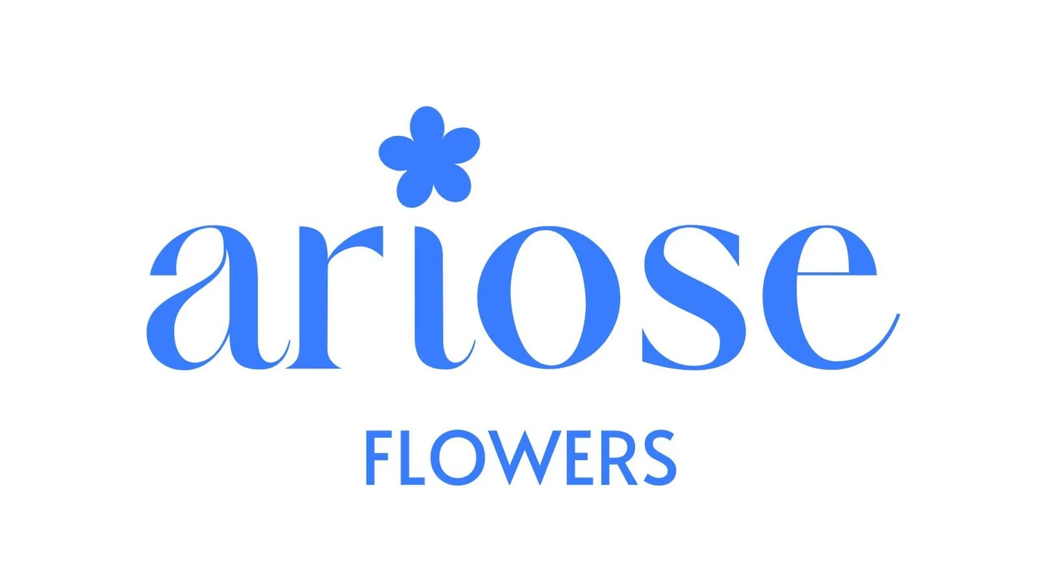Ariose Flowers