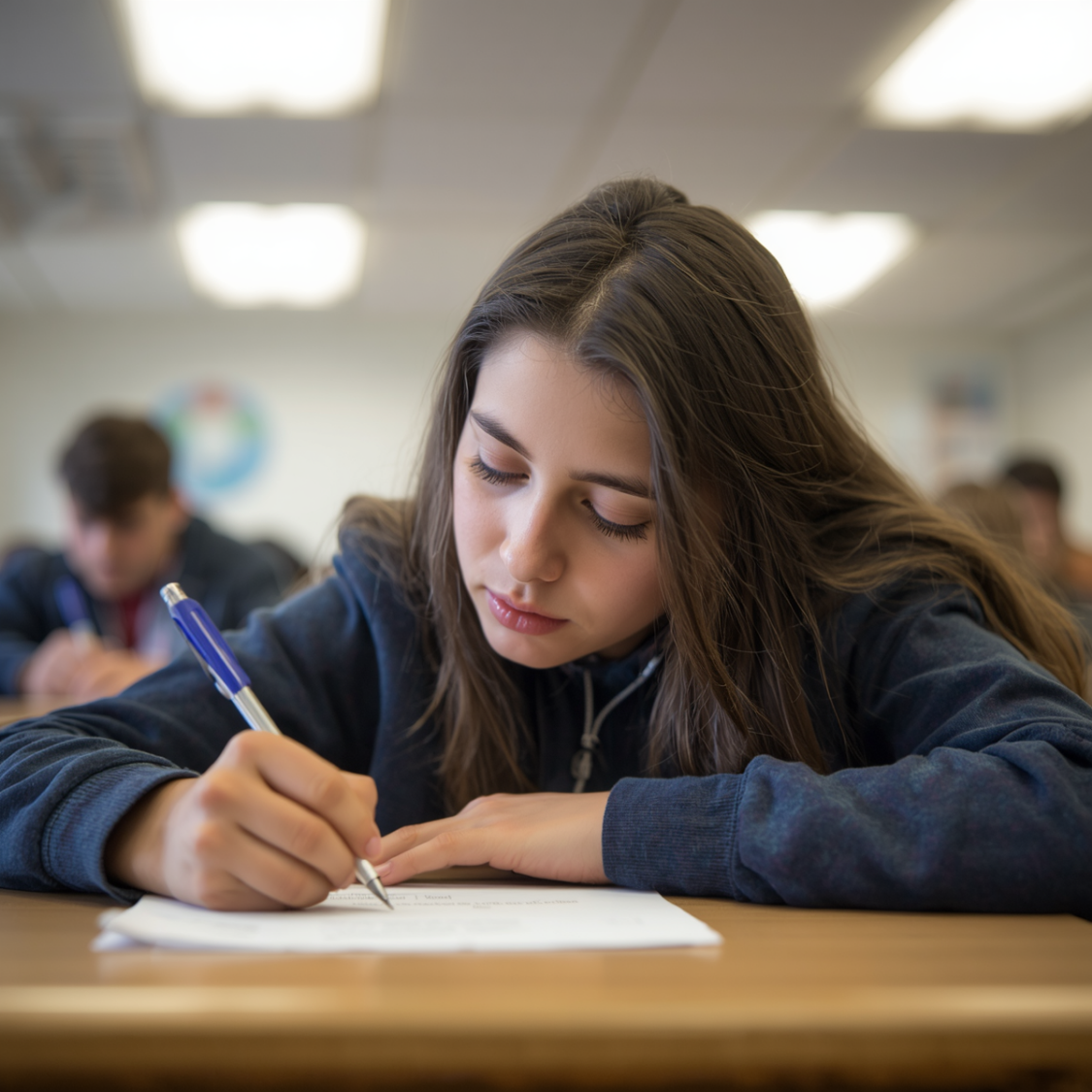 ACT vs. SAT: Which Test Should You Take?