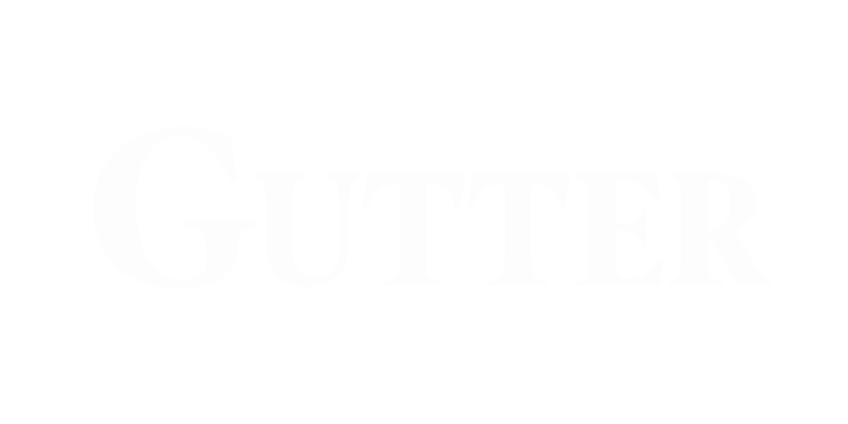 Gutter Capital
