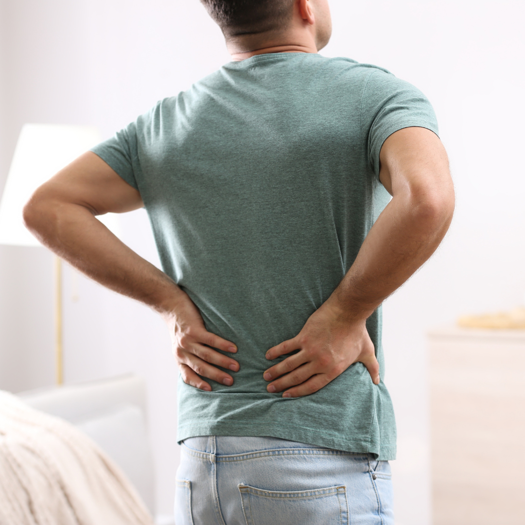 pinched nerve relief in san antonio texas with doctor antonio webb at the texas disc replacement center
