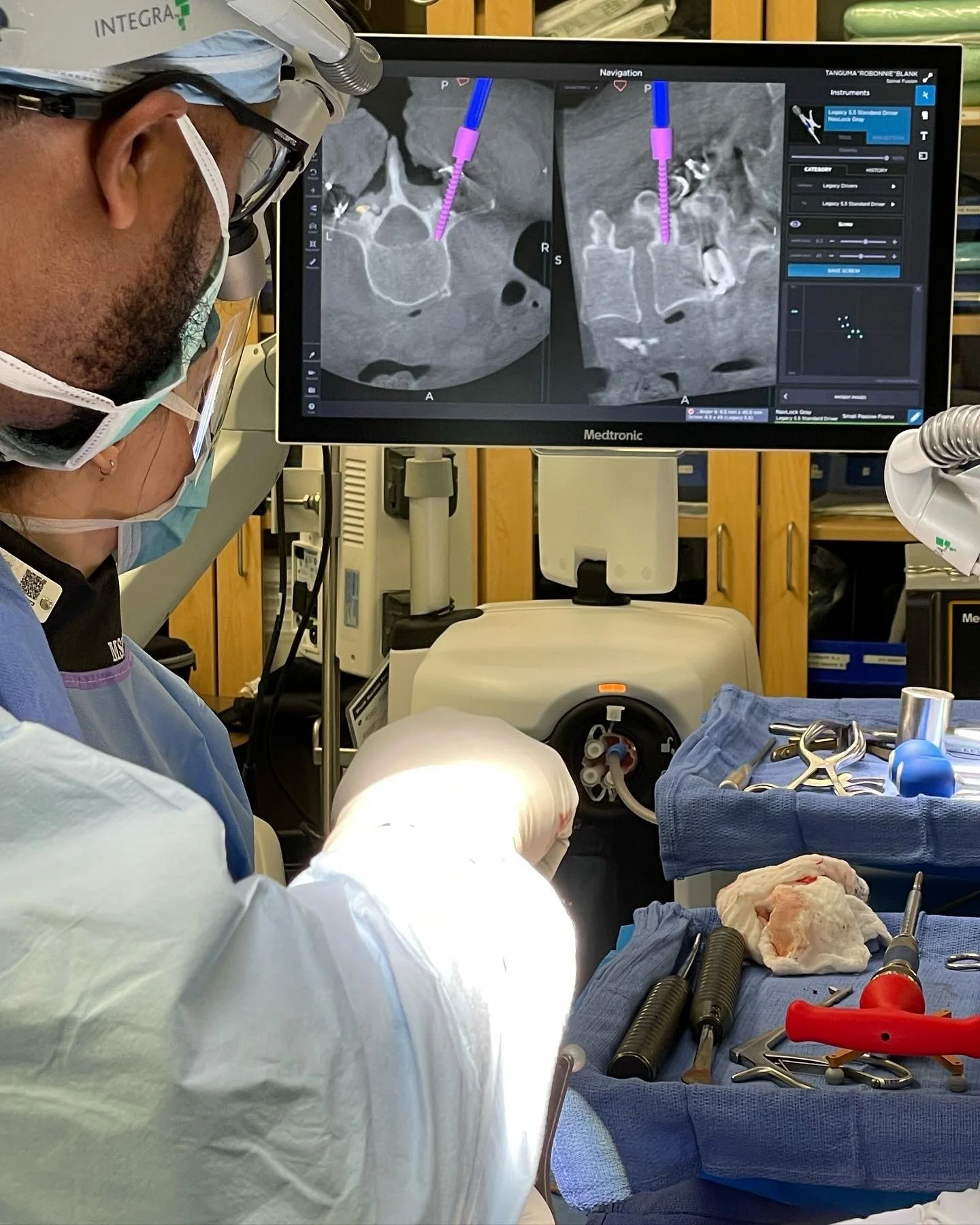 Cervical Disc Replacement with Dr. Antonio Webb - Spinal Fusion Alternative