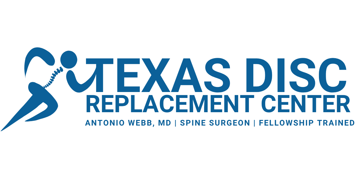 Texas Disc Replacement Center - Where Spinal Fusion Has An Alternative