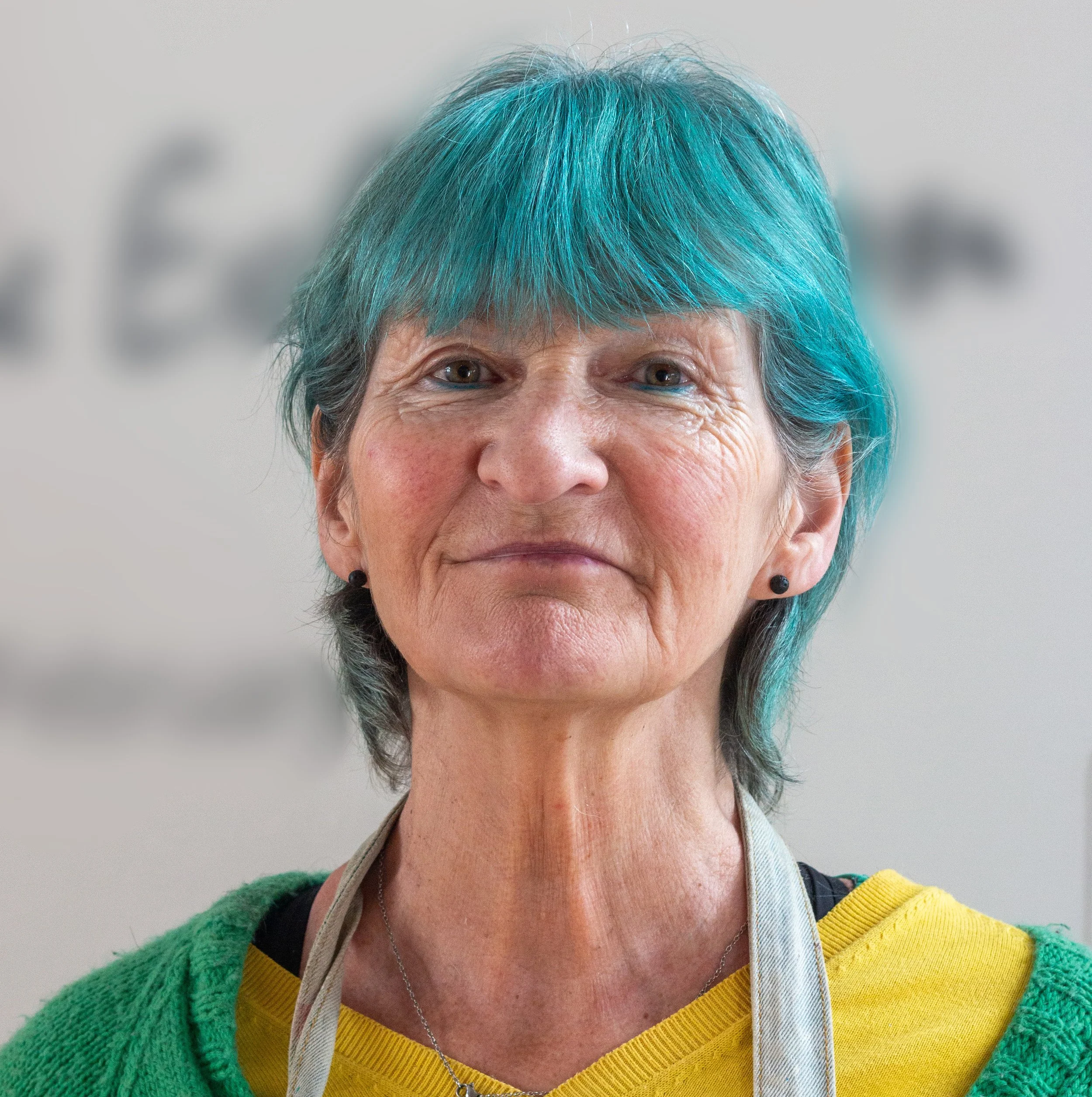 Marie O’Gara