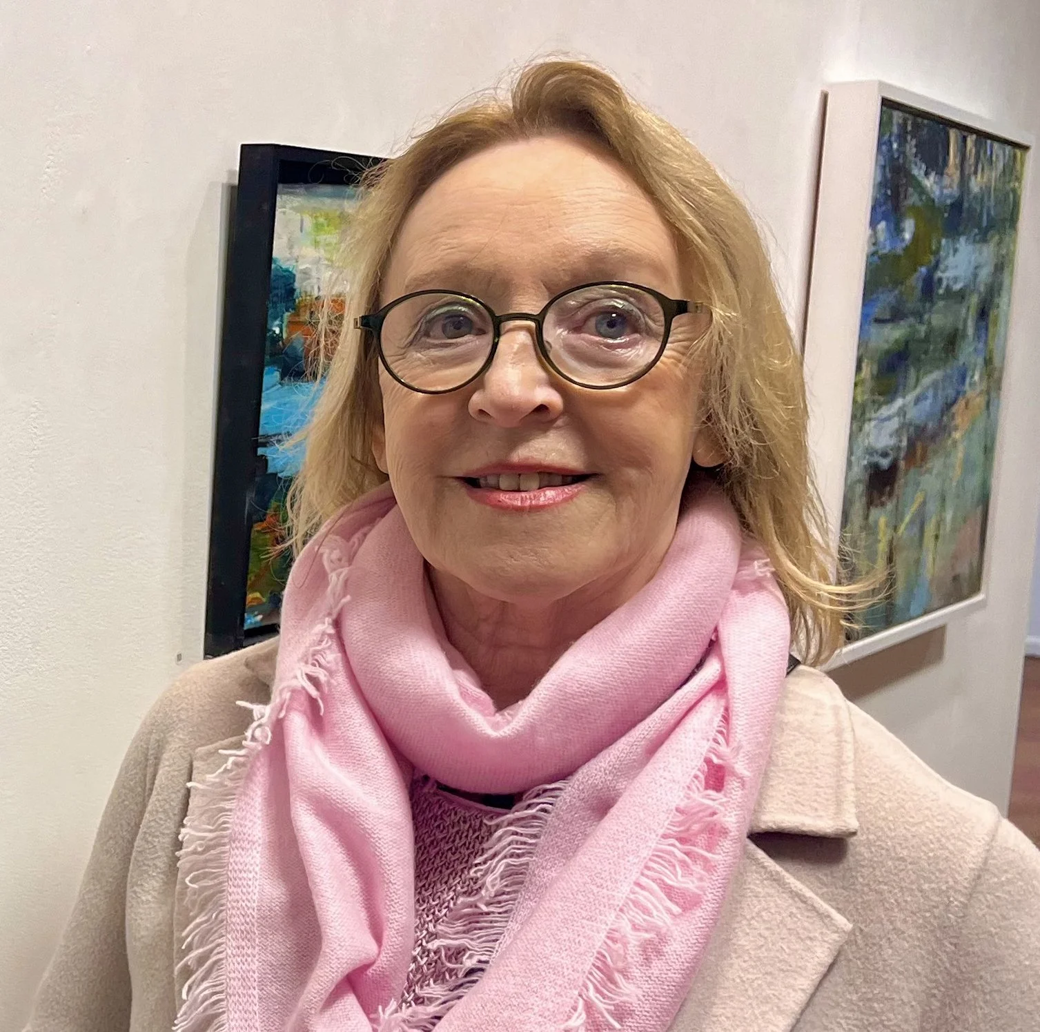 Marie Murray