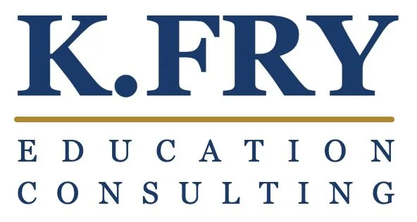 K.Fry Education Consulting