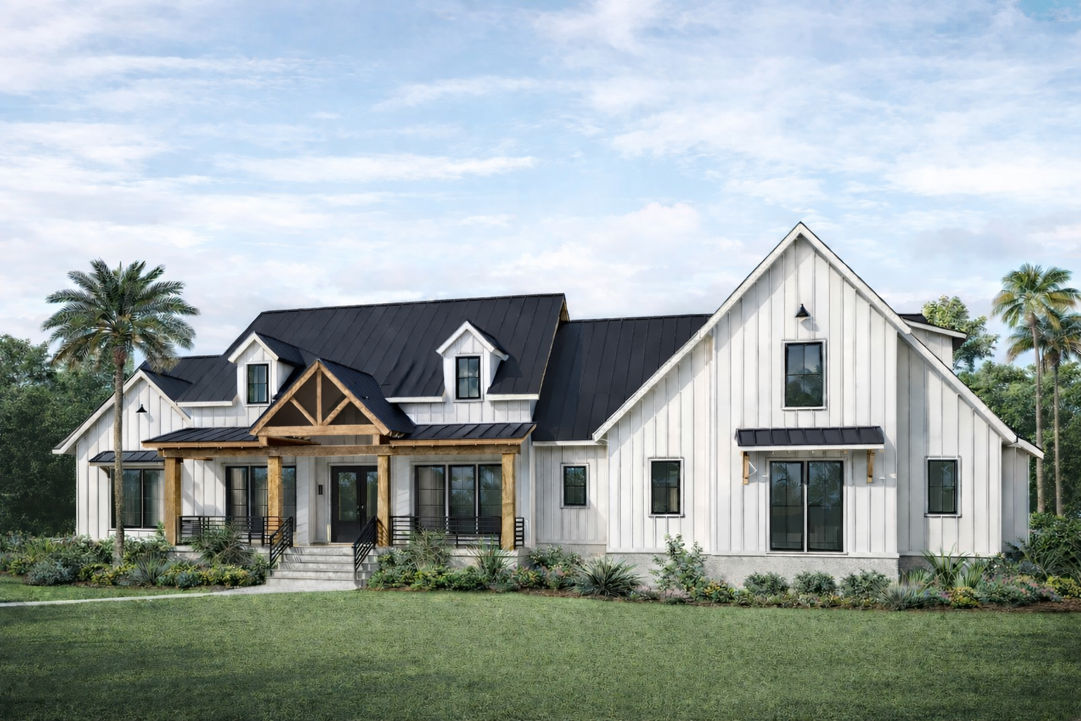 Guillerm Residence