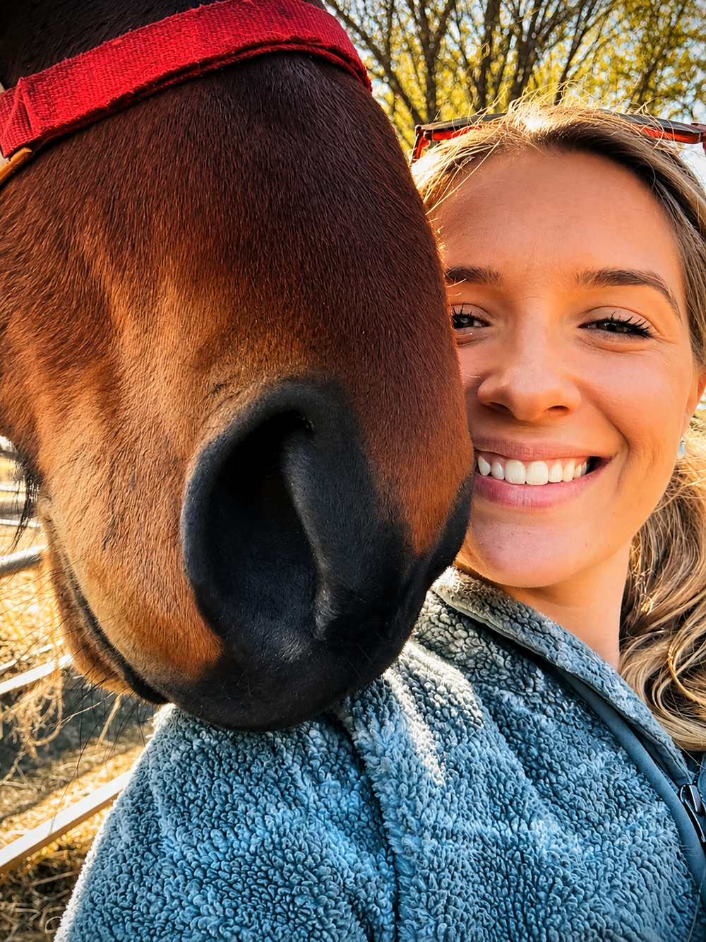 Hannah C., Grand Rising Wellness team member