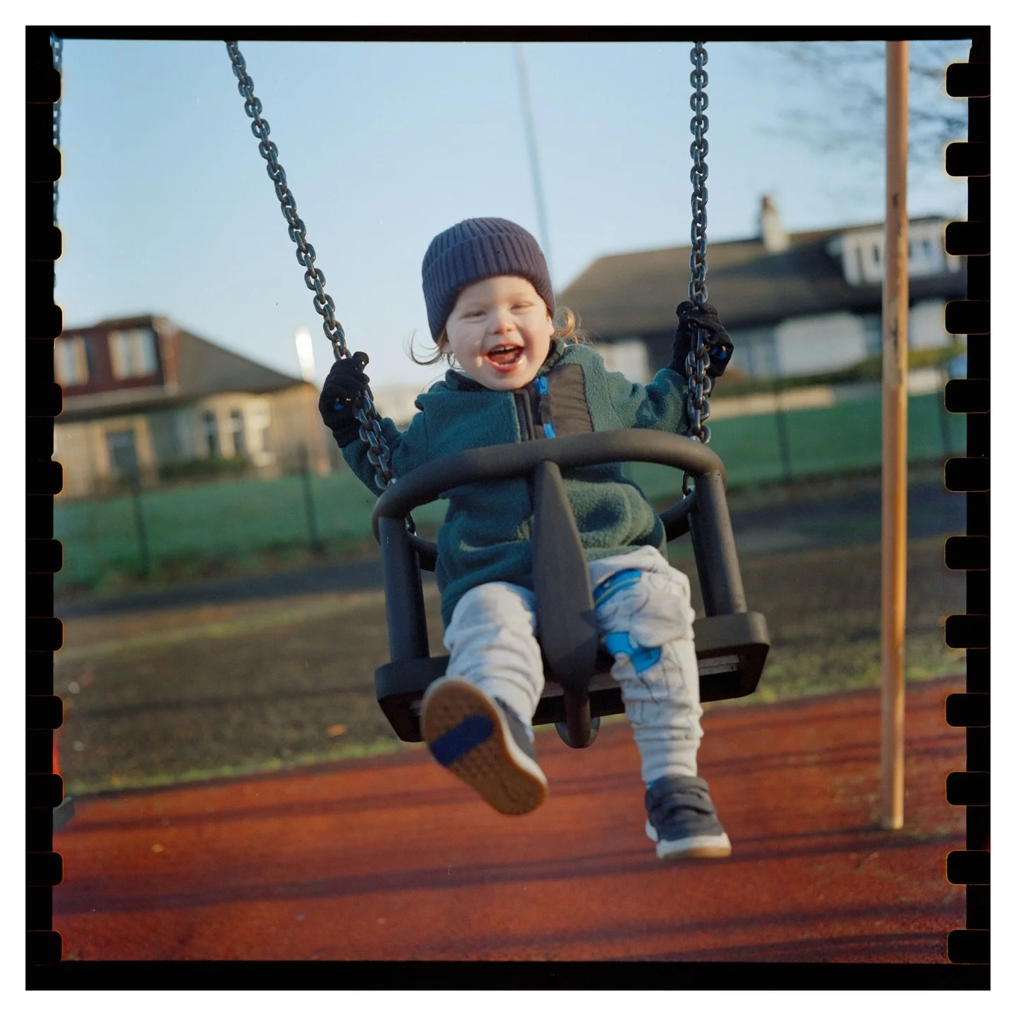 Shooting film should be fun not scary.
Testing cameras and film stocks. @reflx_lab and their 500T vision 3 cut for 120 and shot on the Hasselblad 500cm.