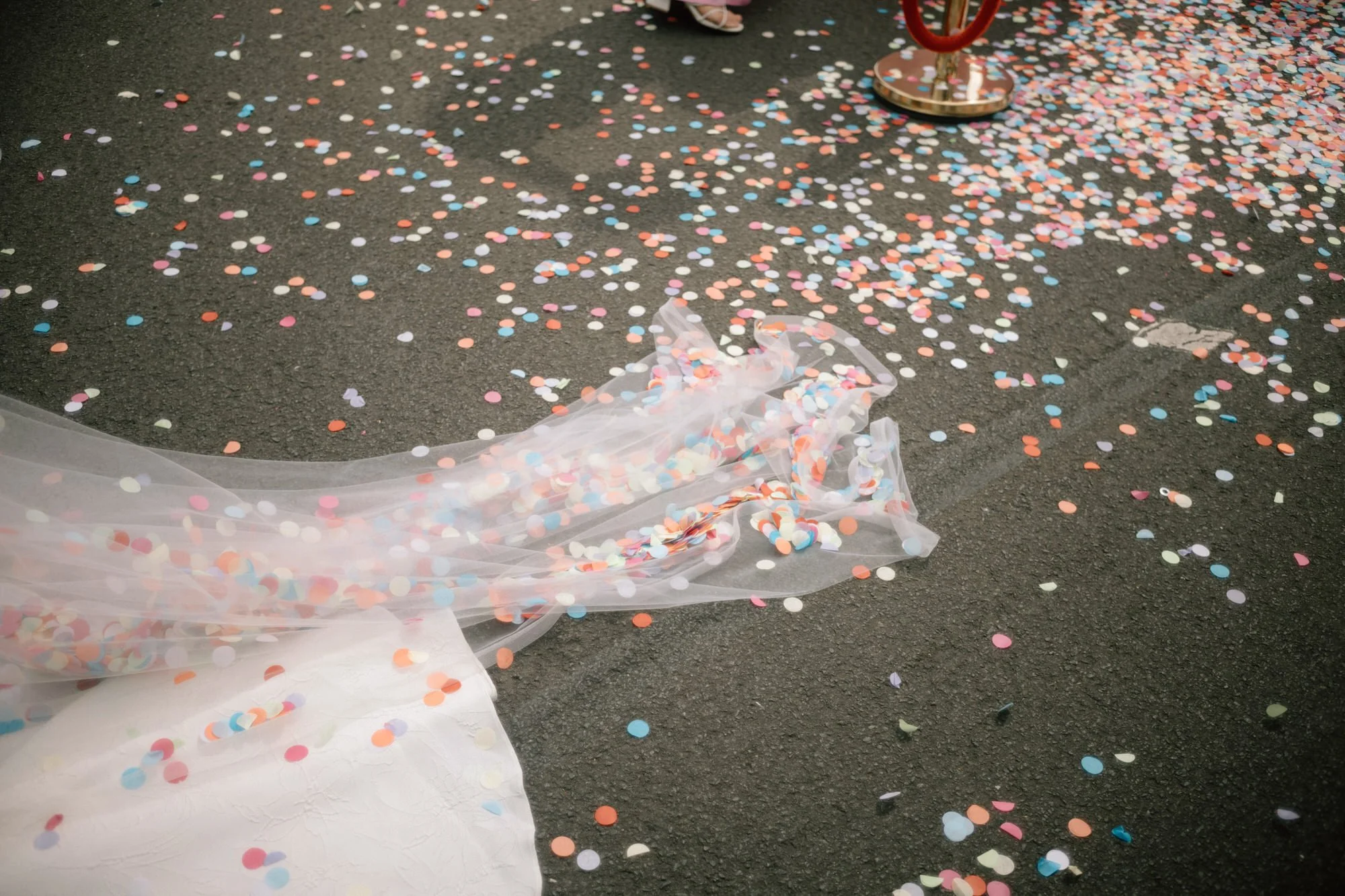 Documentary photograph from the Rowallan Castle ceremony