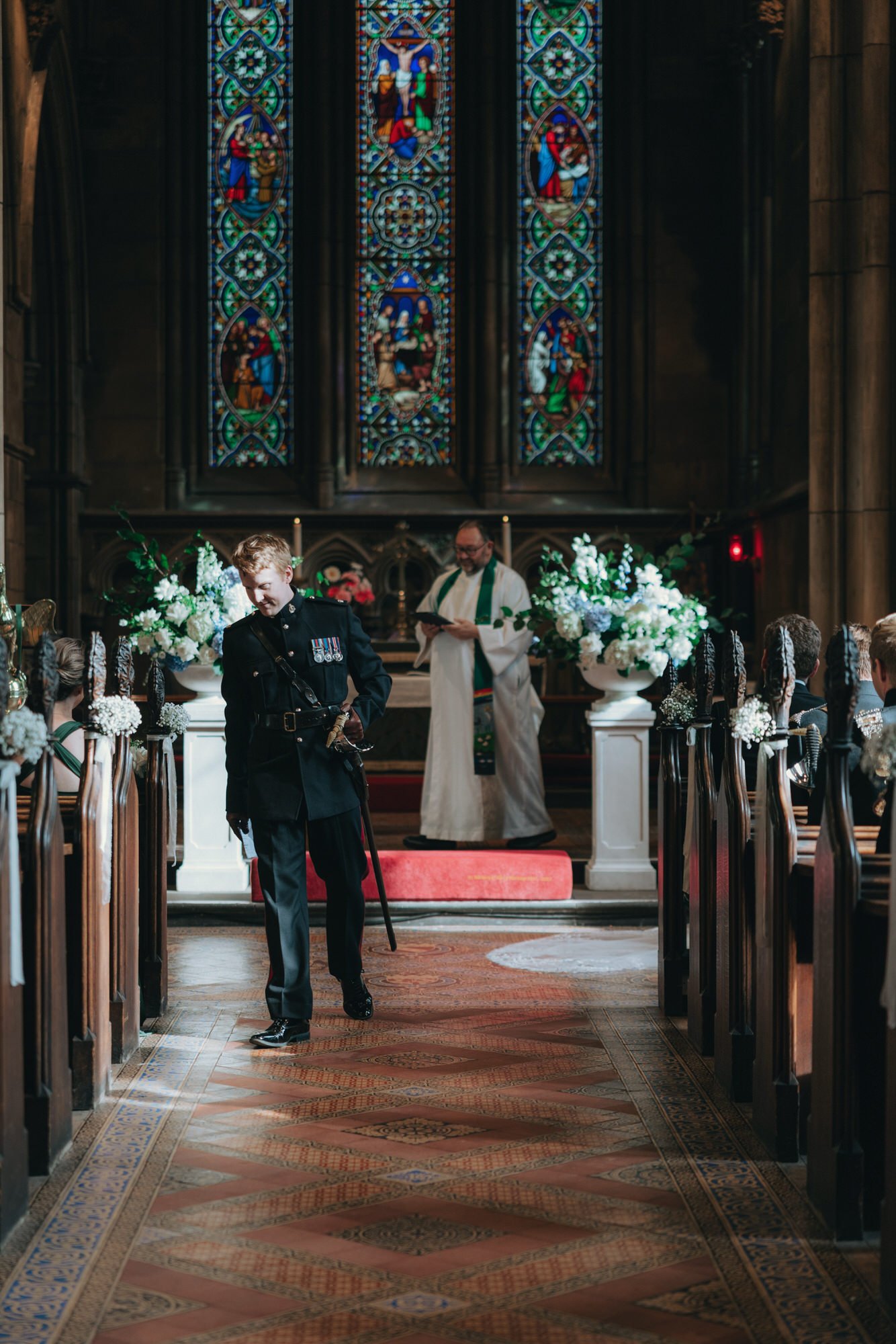 newlyweds-during-st-marys-dalkeith-service.jpg
