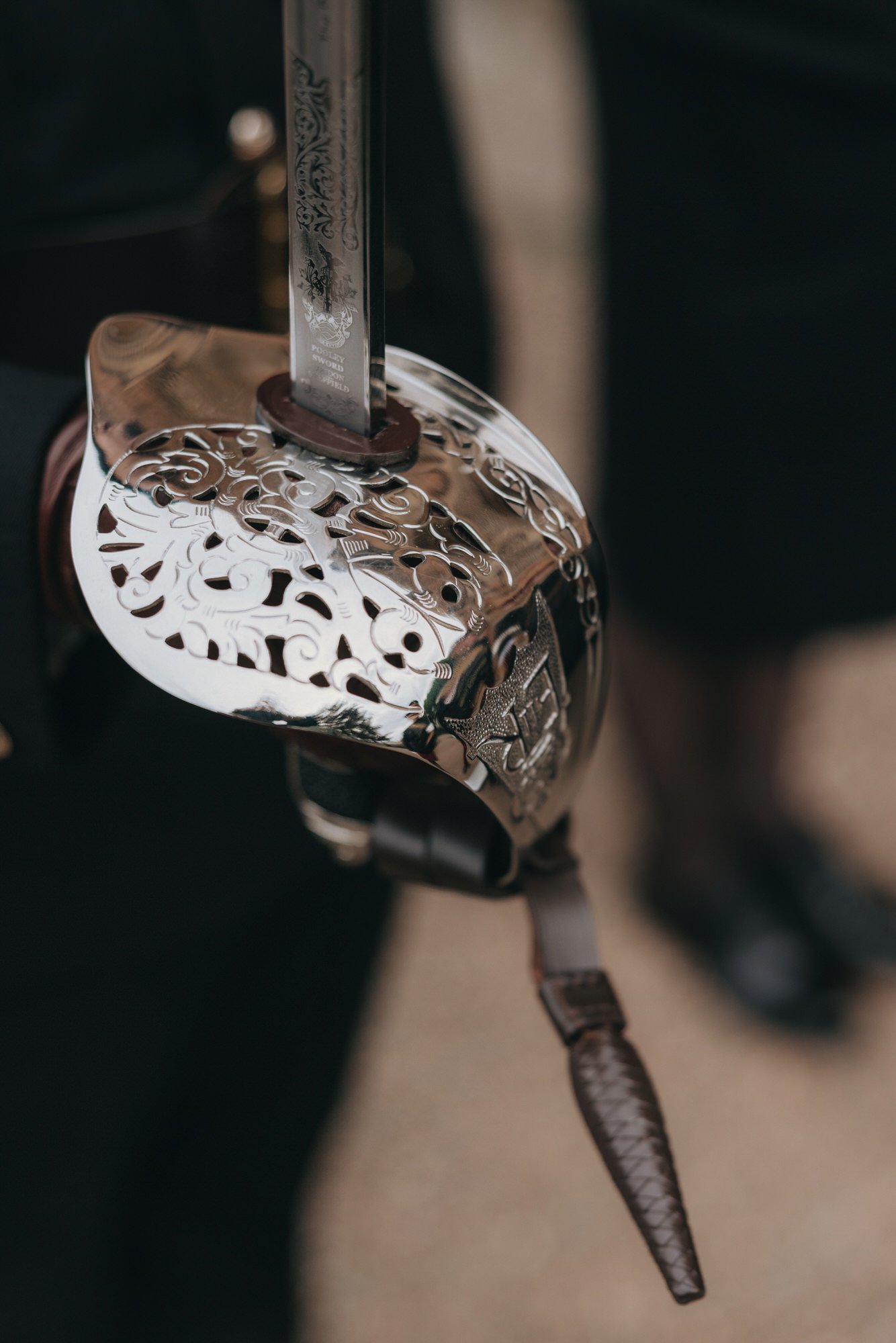 military-sword-detail-at-dalkeith-wedding.jpg
