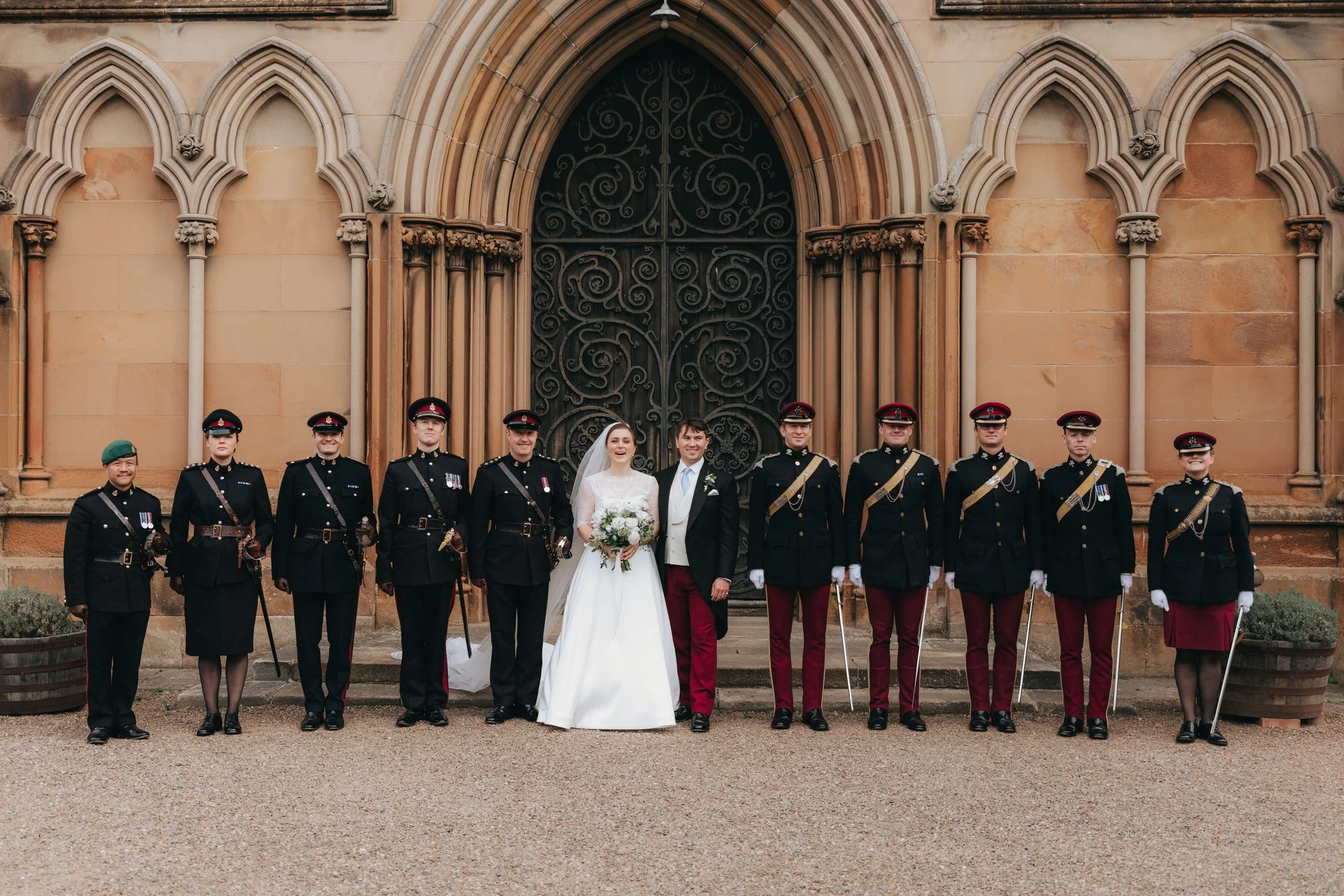 guard-of-honour-at-east-lothian-wedding.jpg