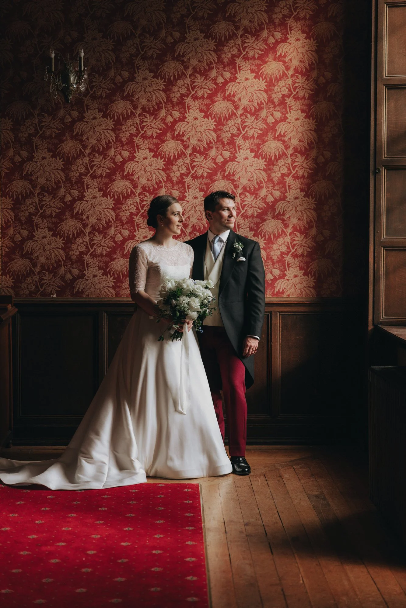 analogue-style-couple-portrait-at-carberry-tower.jpg
