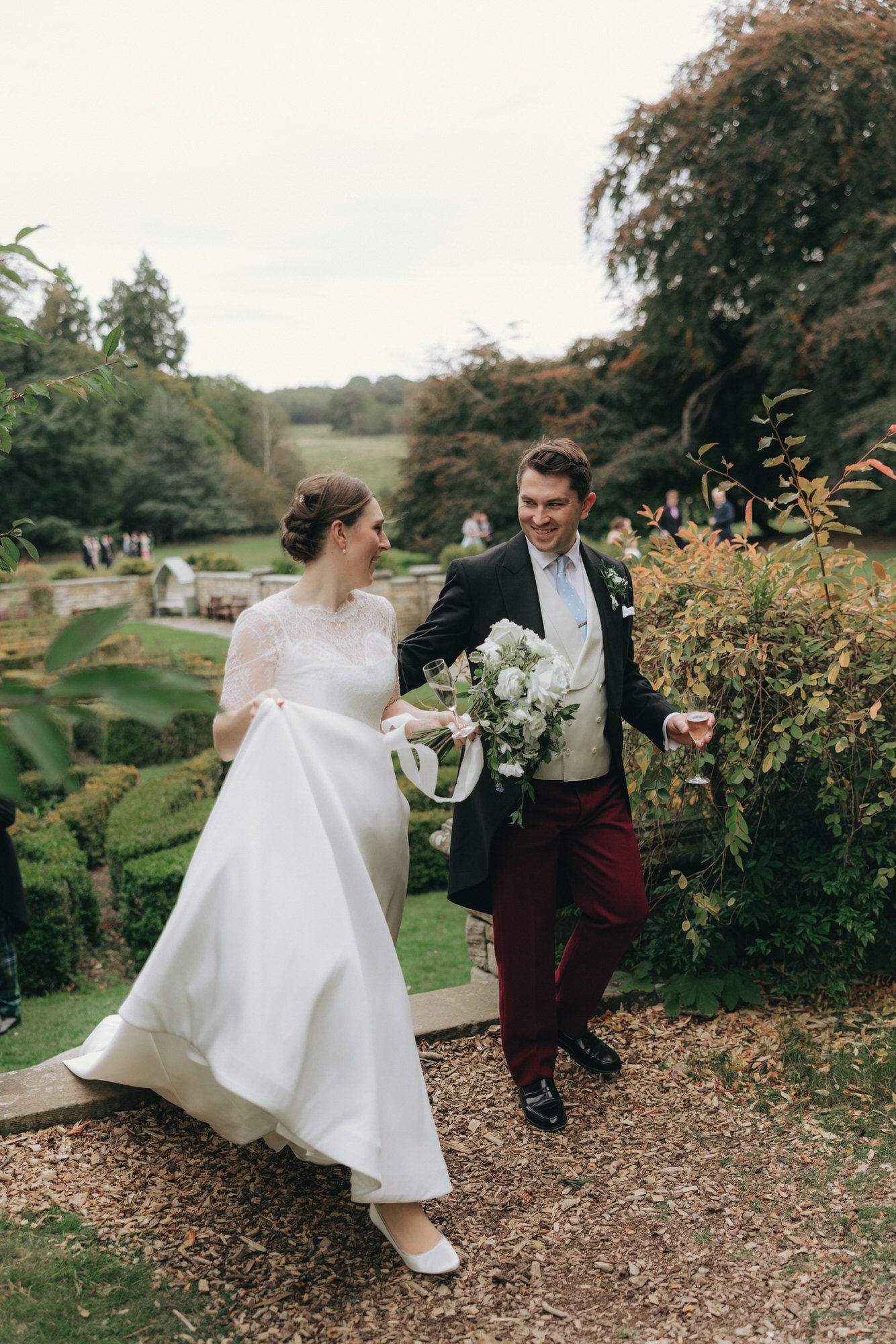 wedding-party-in-carberry-tower-gardens.jpg