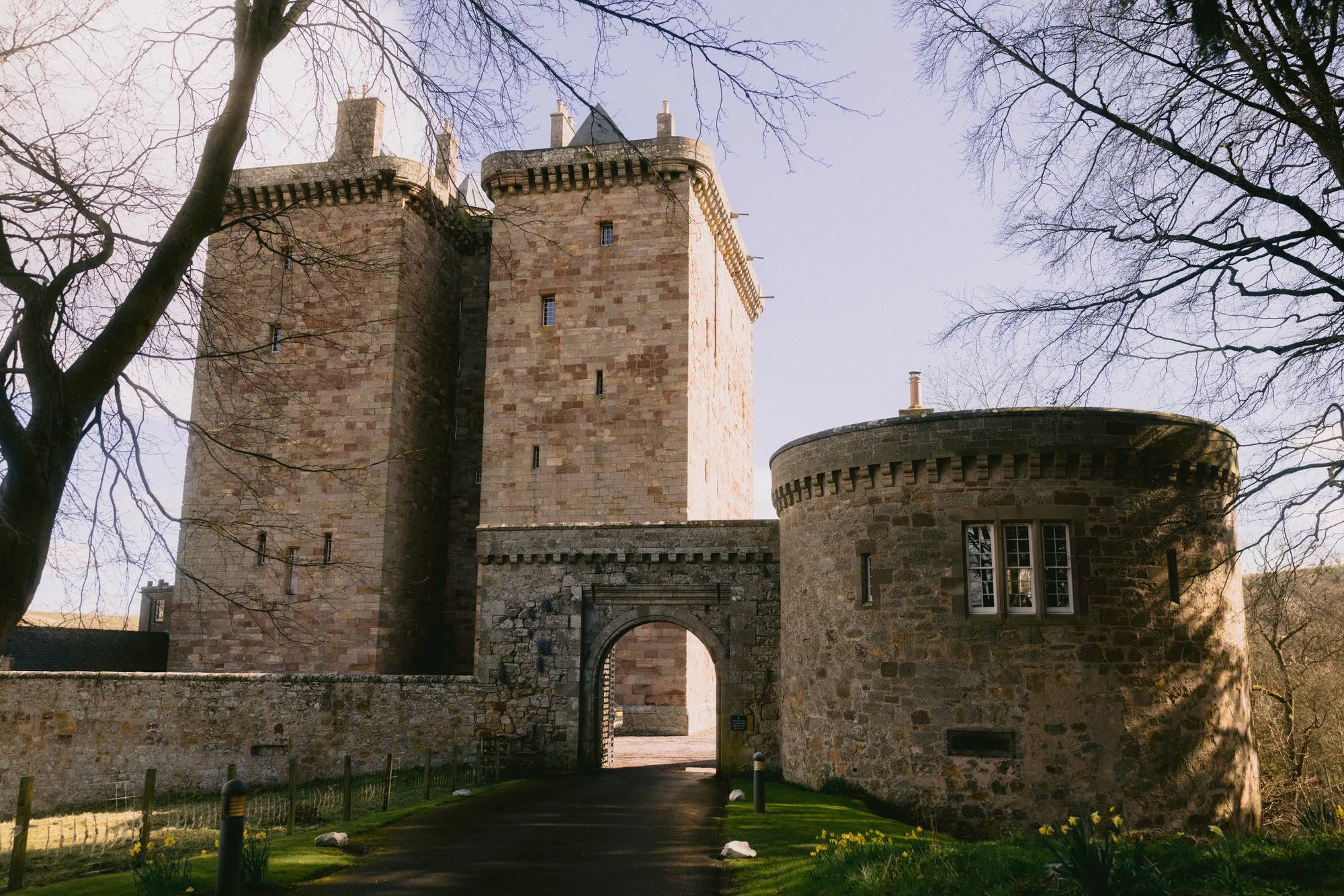 Edinburgh film wedding photographer-2.jpg