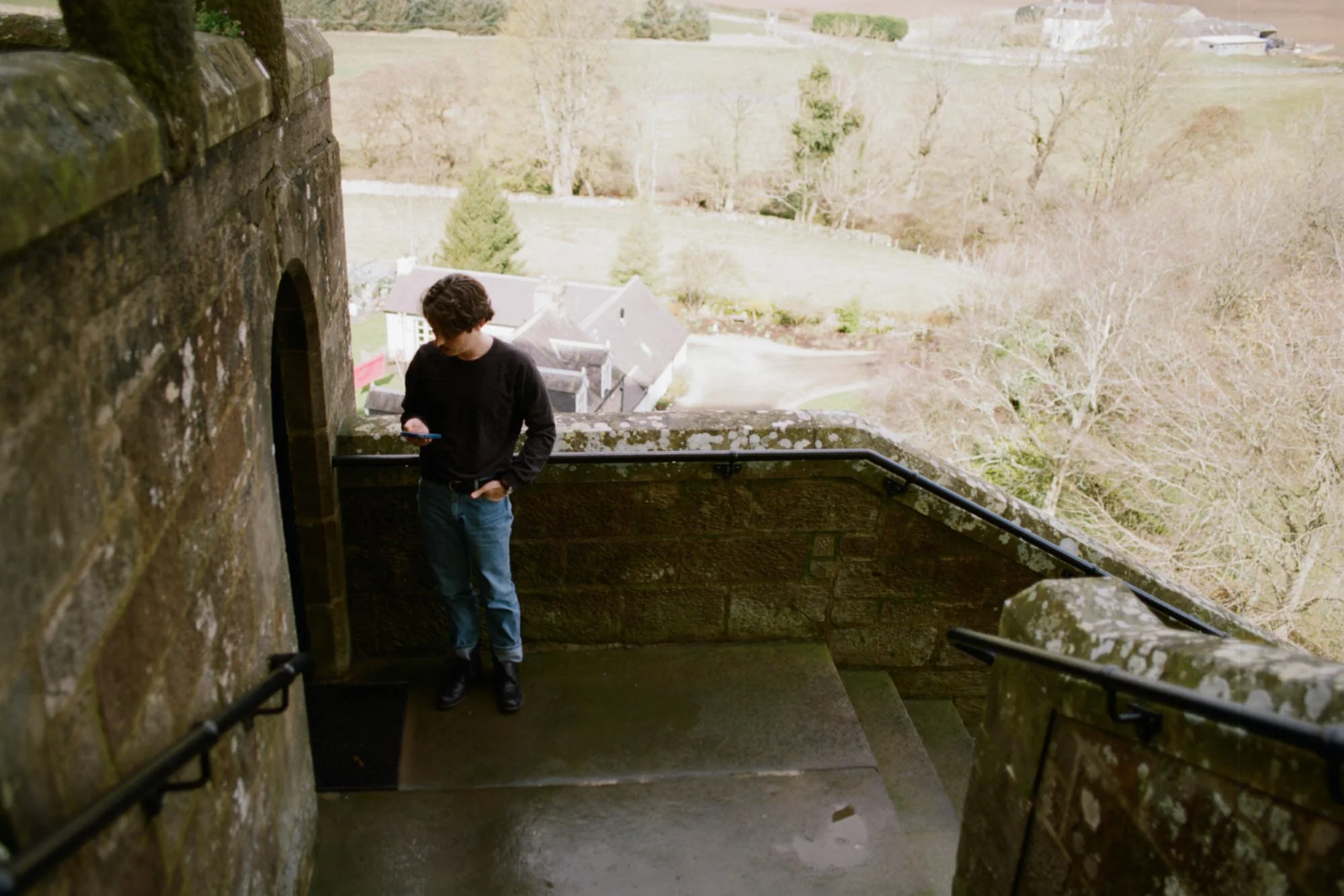 Edinburgh film wedding photographer-10.jpg