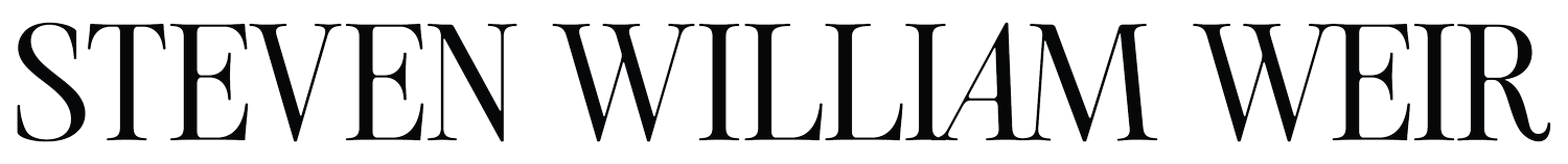 Steven William Weir: UK, Scotland Wedding Photographer and Film