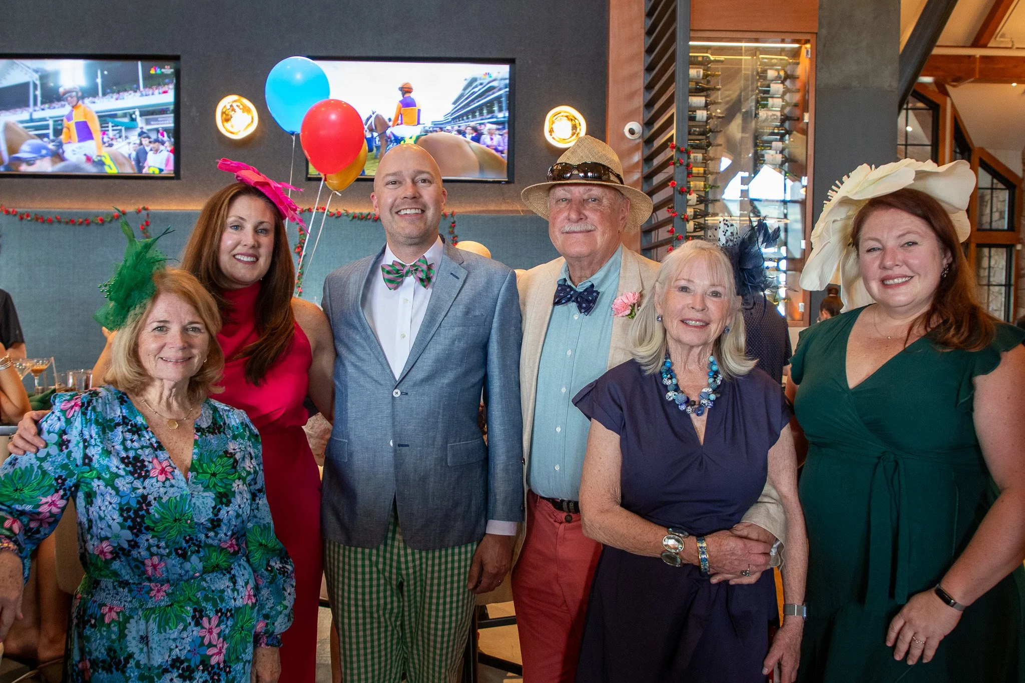 Kentucky Derby Watch Party 2026