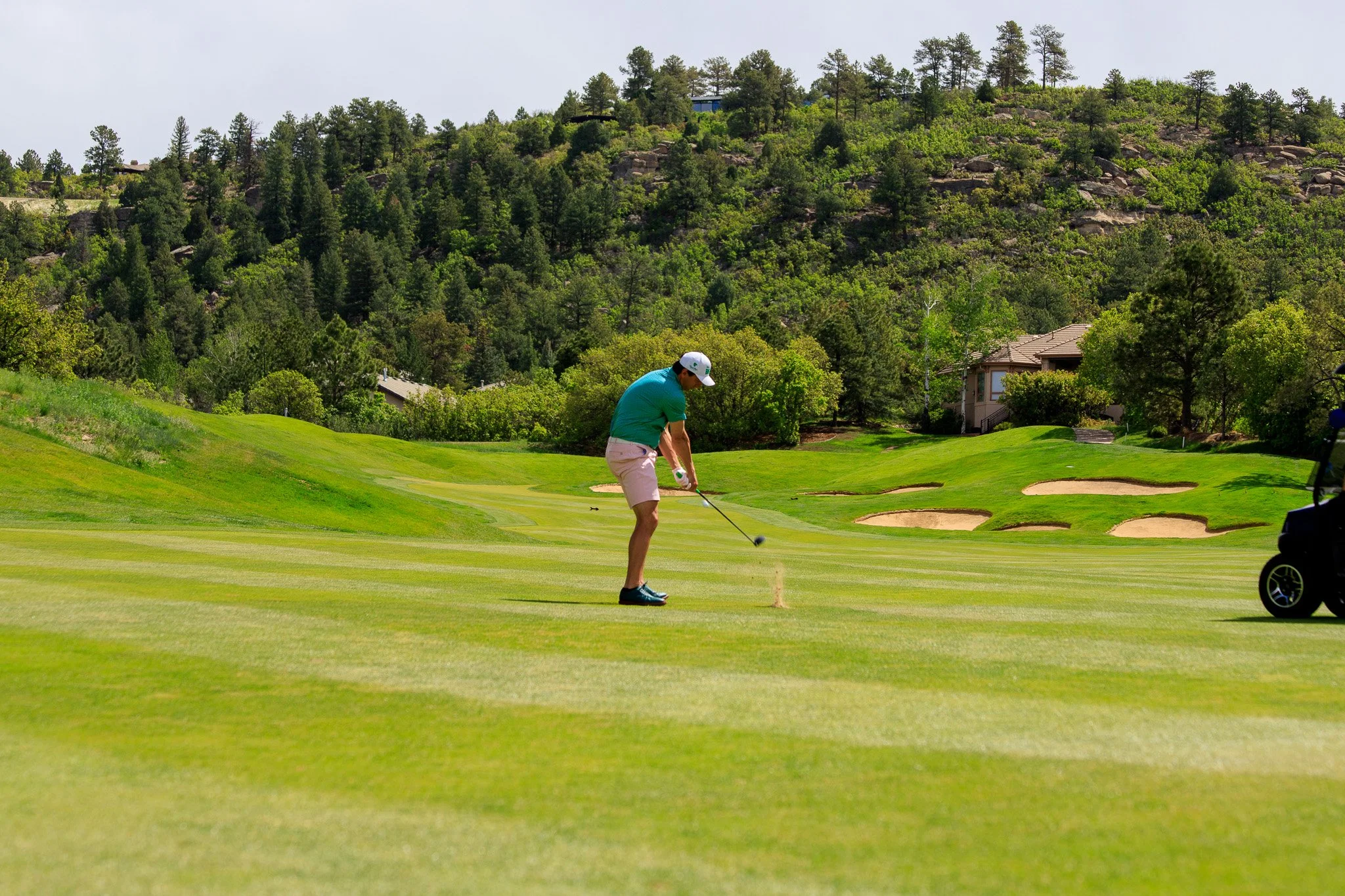 Men's Tradition Member-Member Tournament 2026