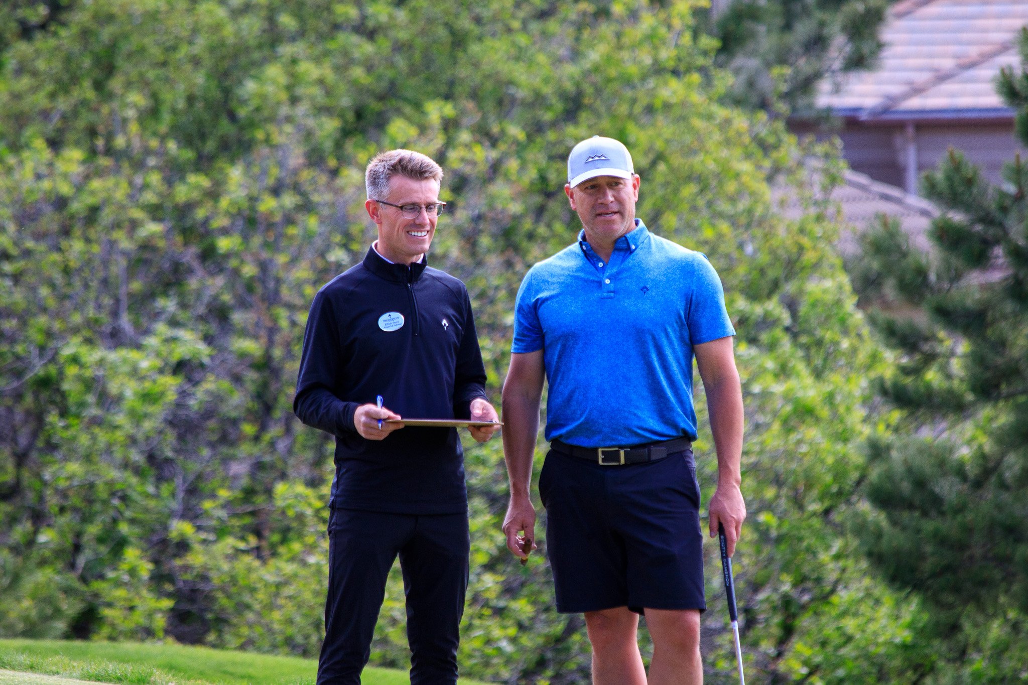 Men's Tradition Member-Member Tournament 2026