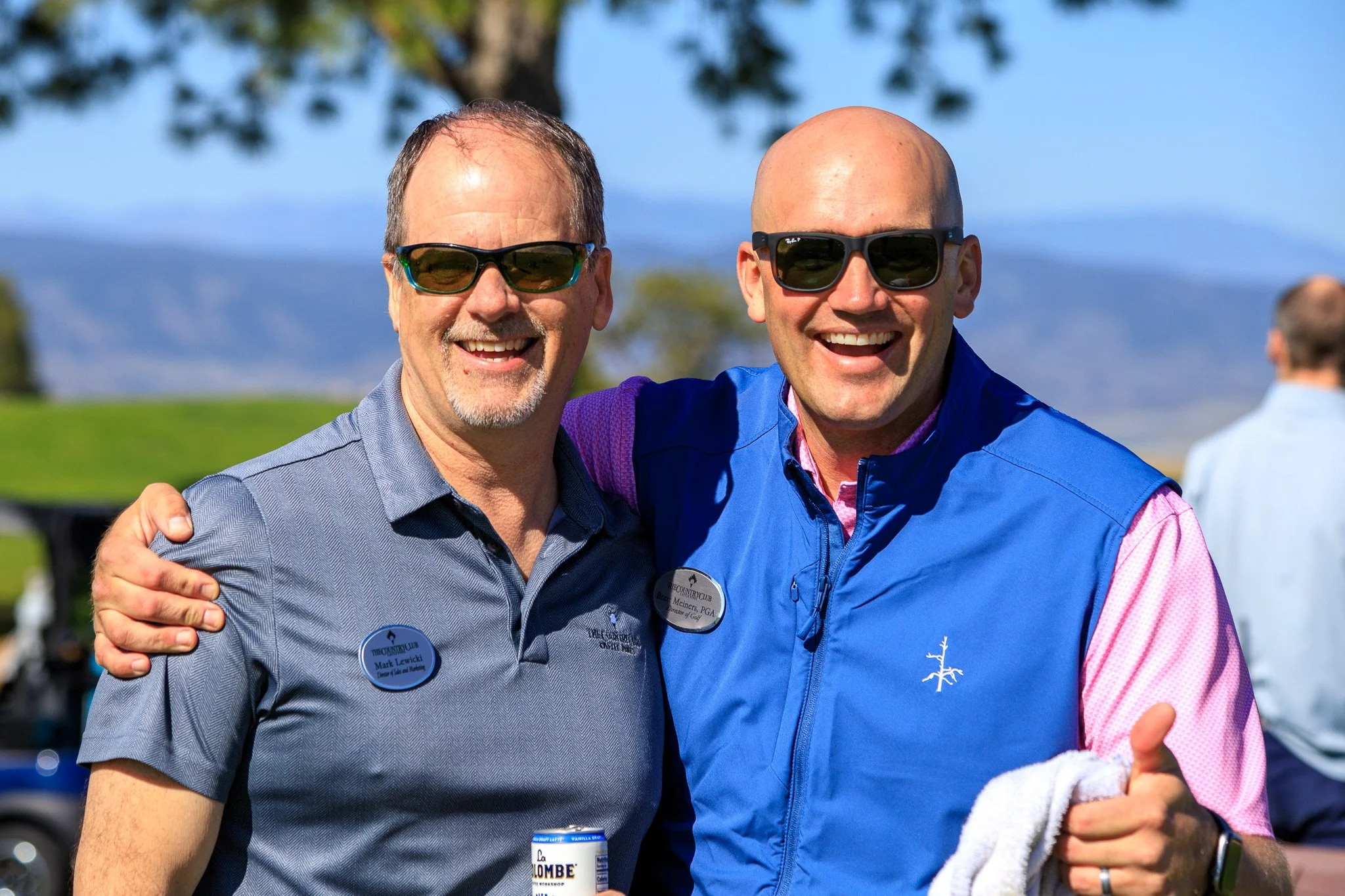 Men's Tradition Member-Member Tournament 2026