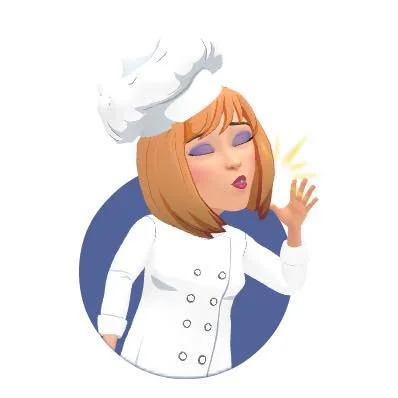 Recipes are coming soon…