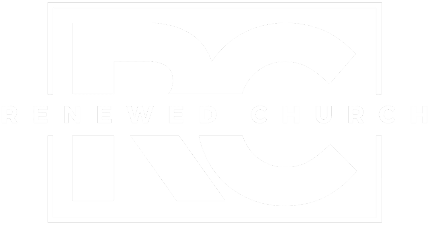 Renewed Church | Faith that moves. Love that lasts.