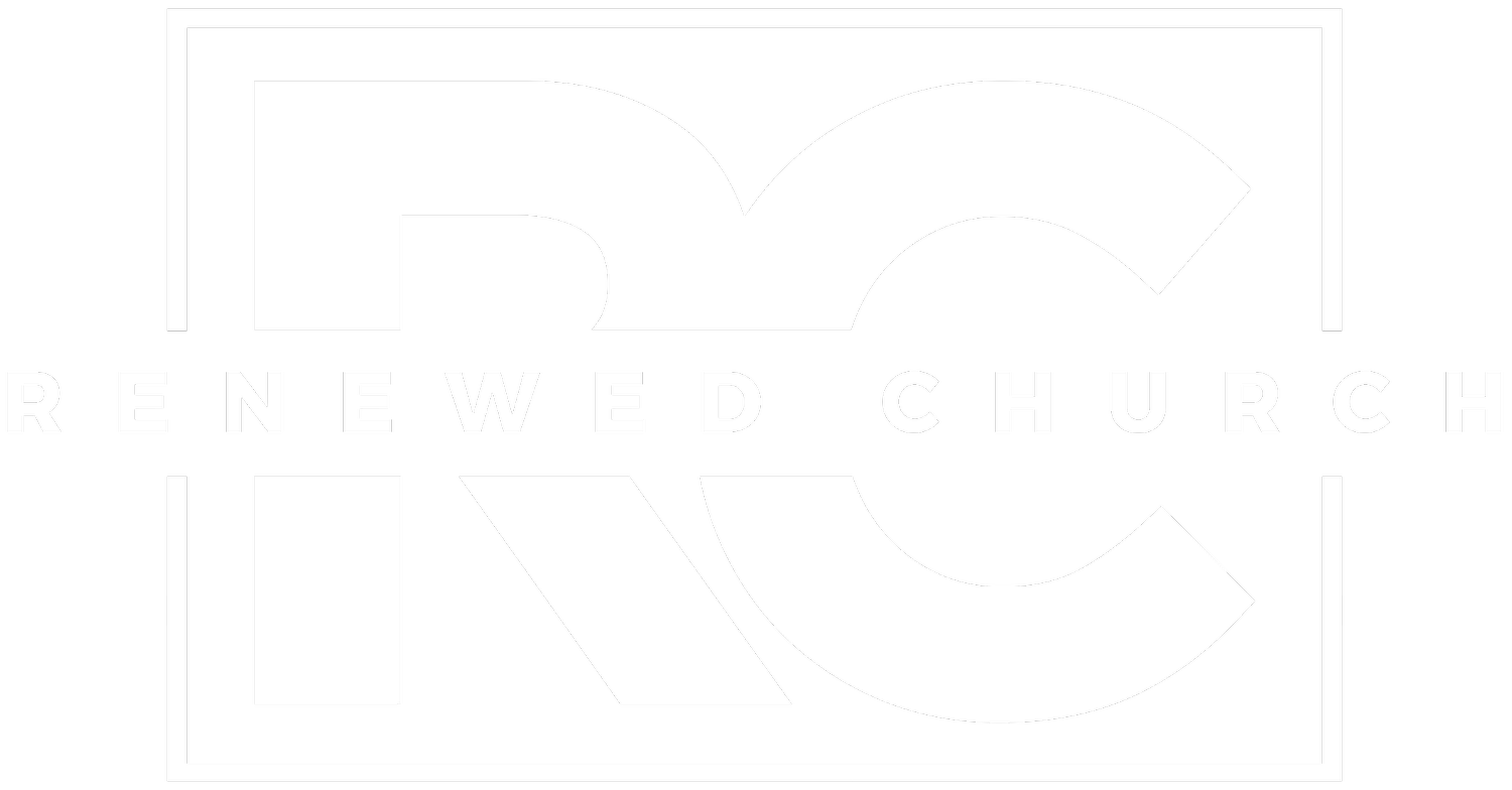 Renewed Church | Faith that moves. Love that lasts.