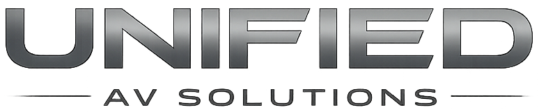 Unified AV Solutions