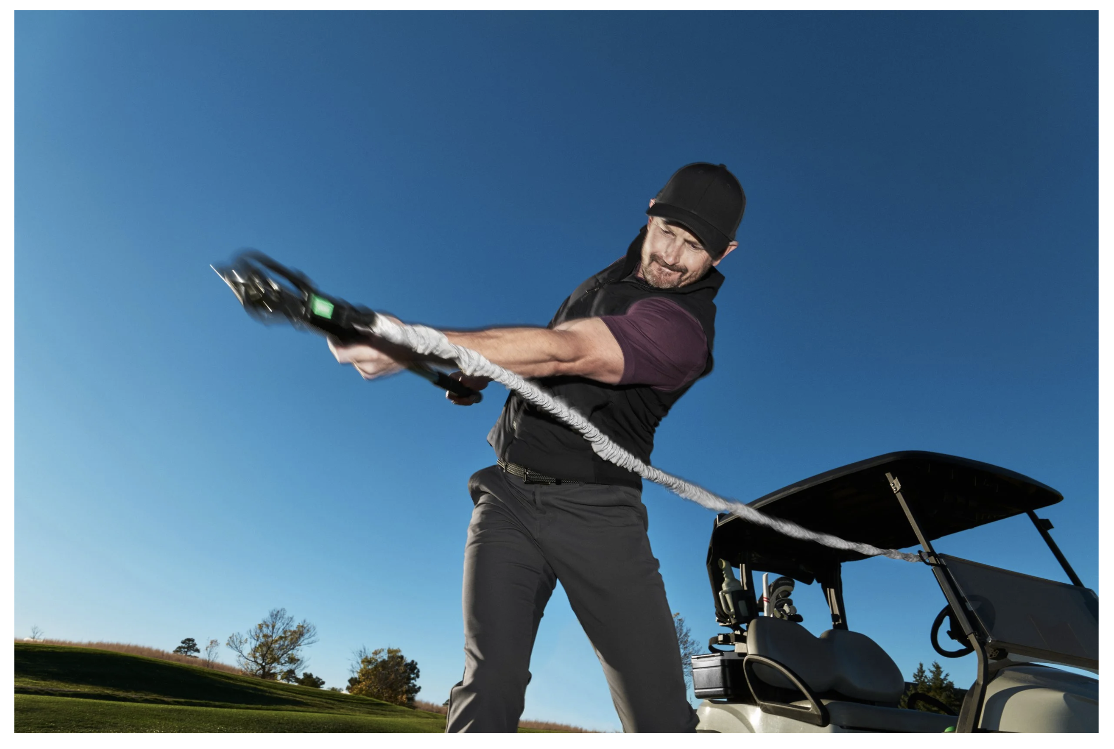 GOLFFOREVER