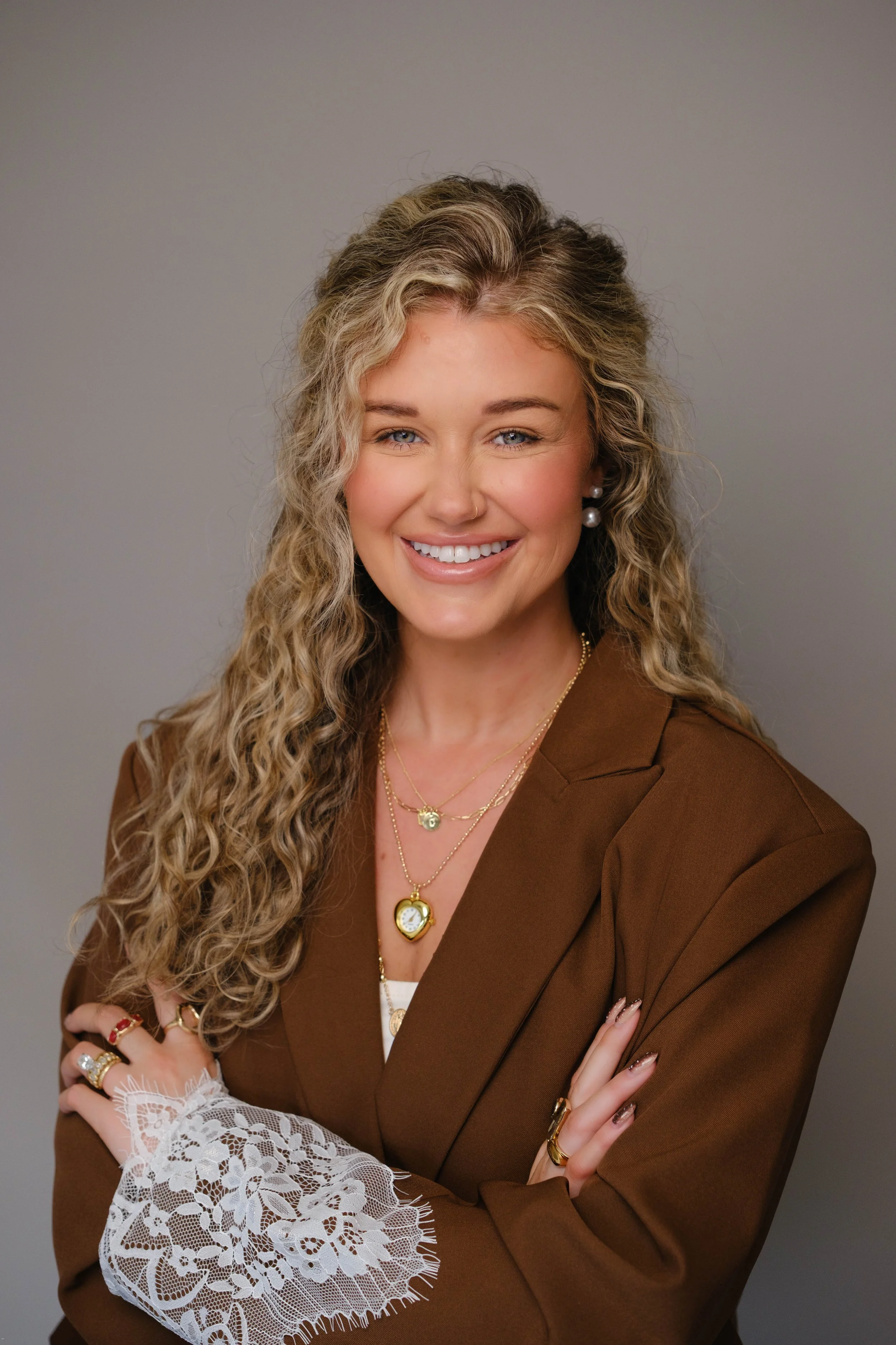 PHOTO CREDIT: BECCA MITCHELL