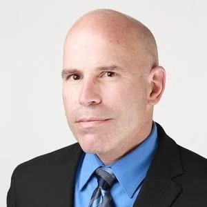 Michael Rocchi Headshot