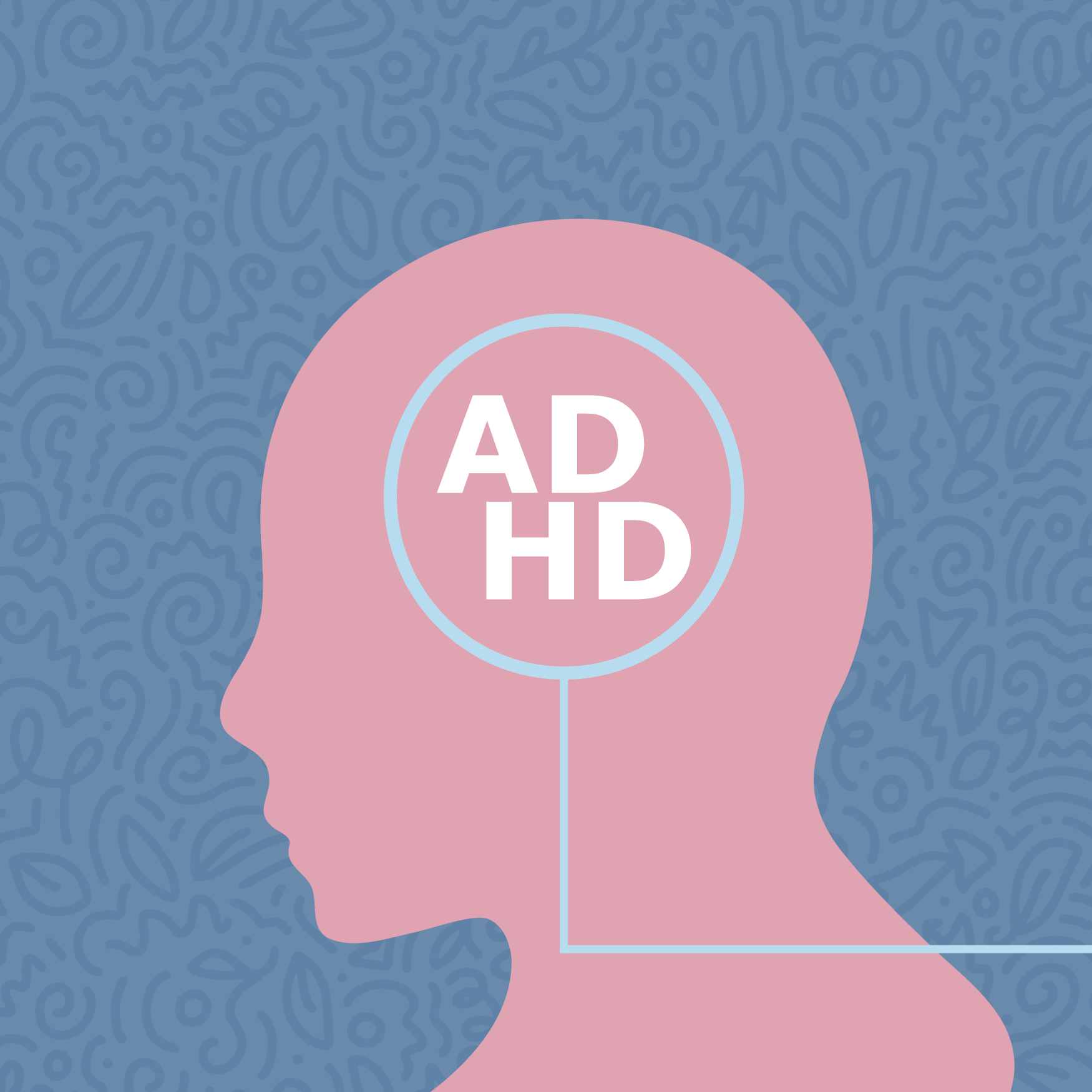 ADHD Pamphlet