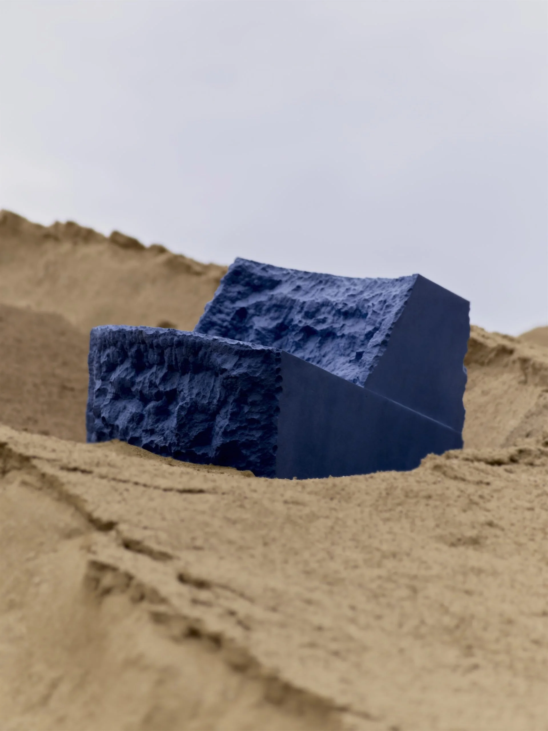 Pablo Octavio: Lapis Collection