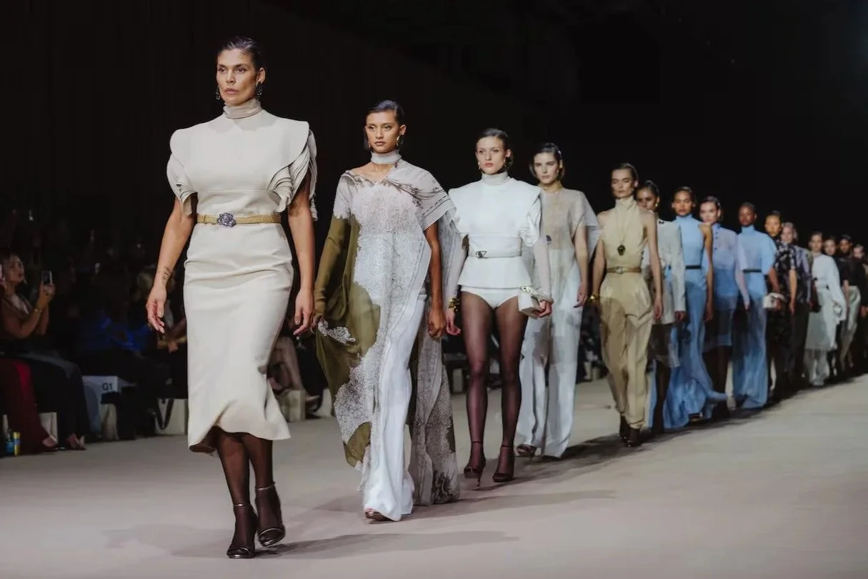 Why I Struggle with Current Fashion Storytelling