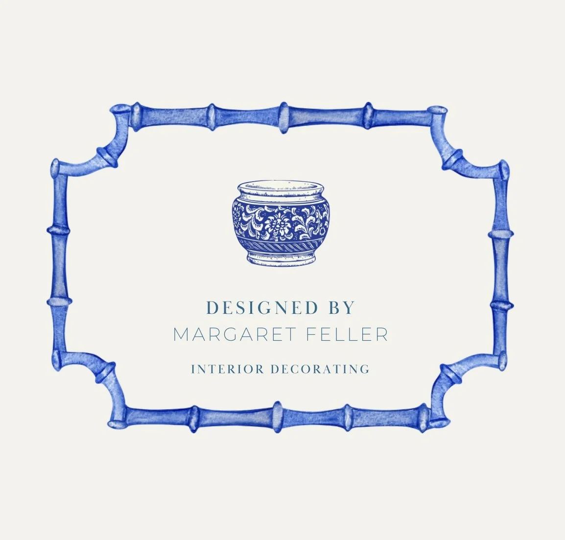 Designed by Margaret Feller