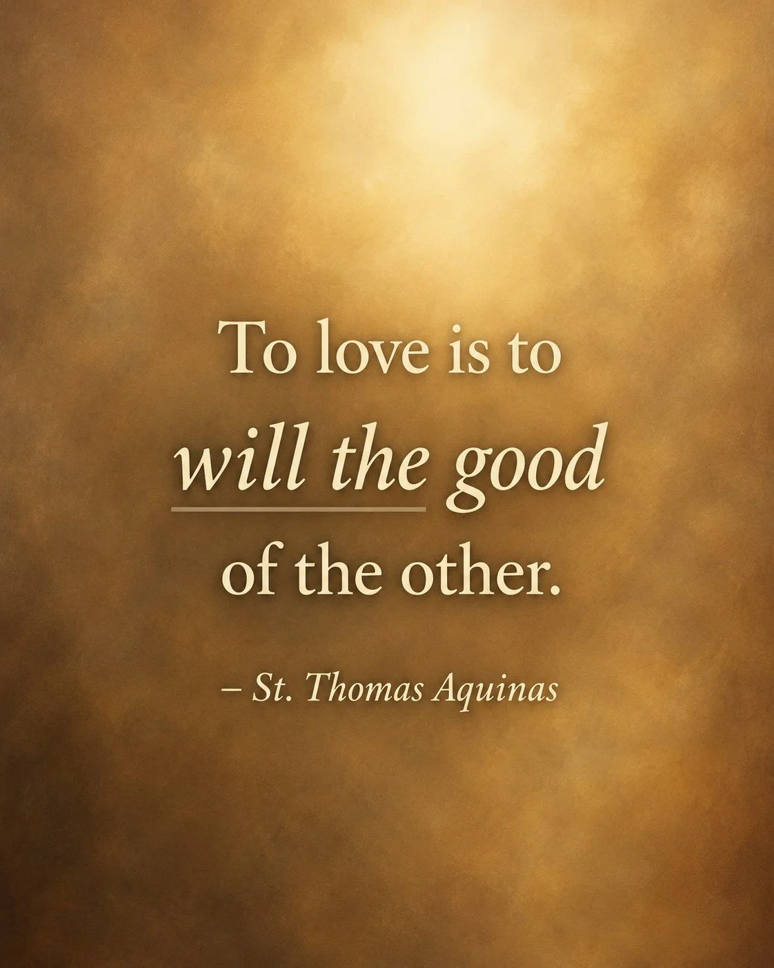 When Love Becomes a Word You Don’t Trust