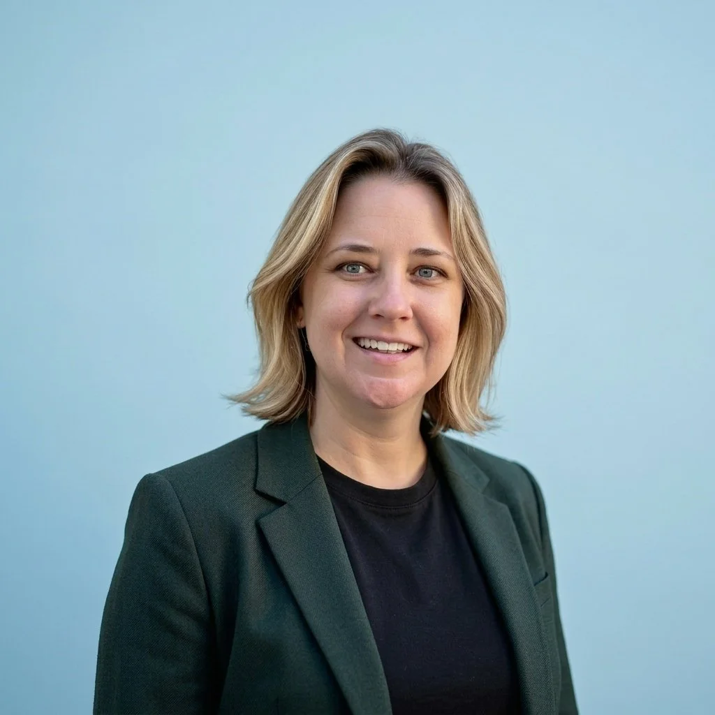 Sarah Malster, LPC