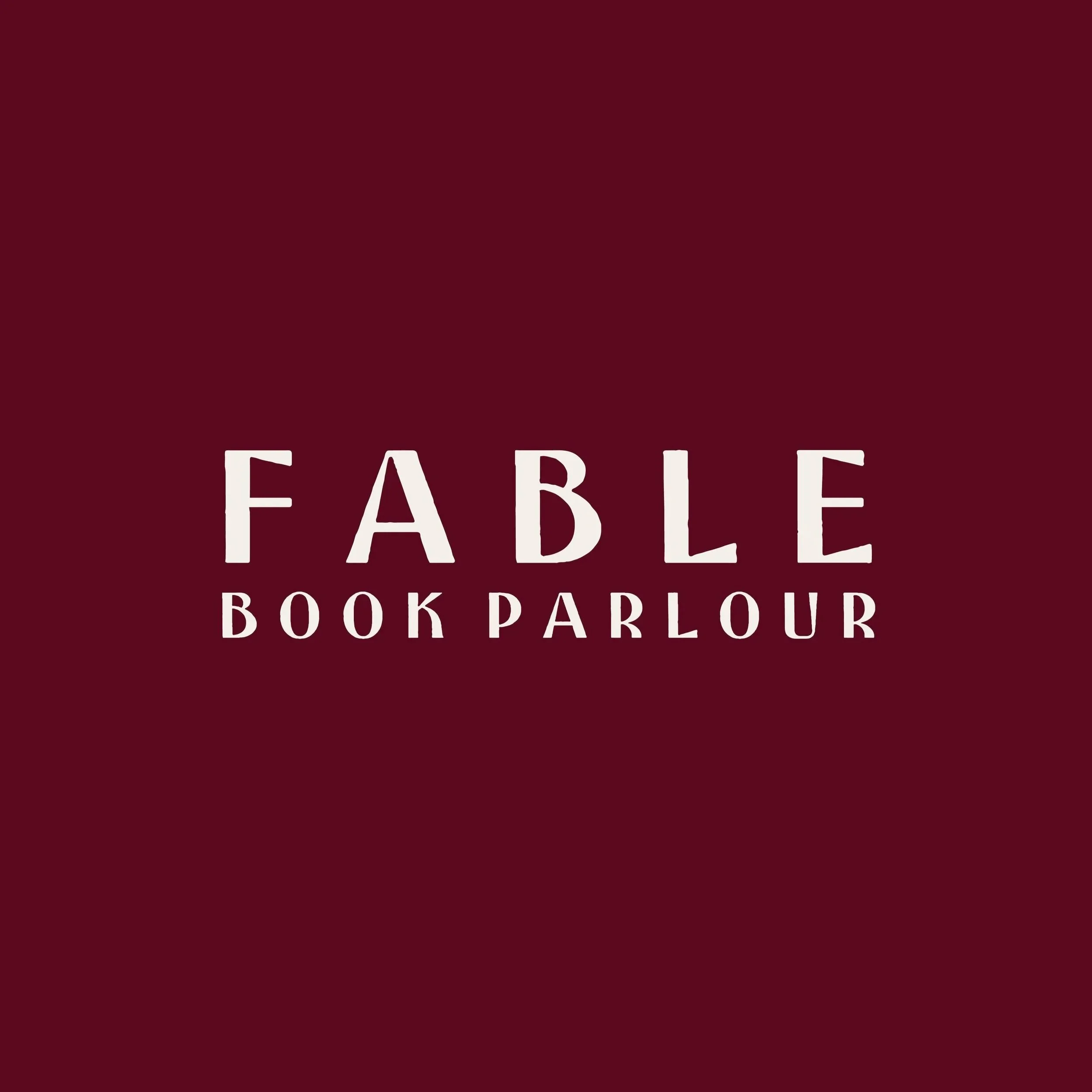 Fable Book Parlour